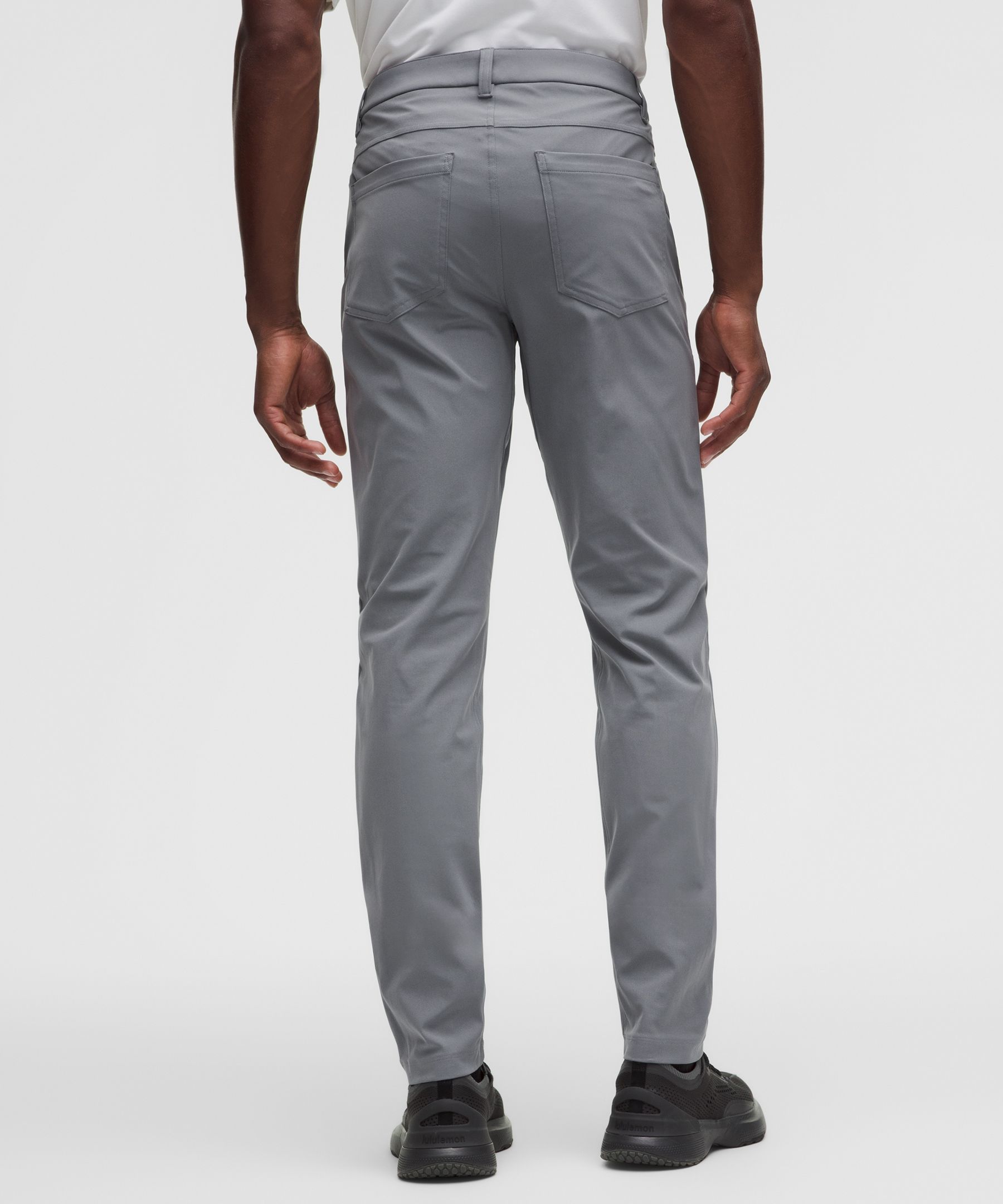 ABC Slim-Fit Trouser 37L