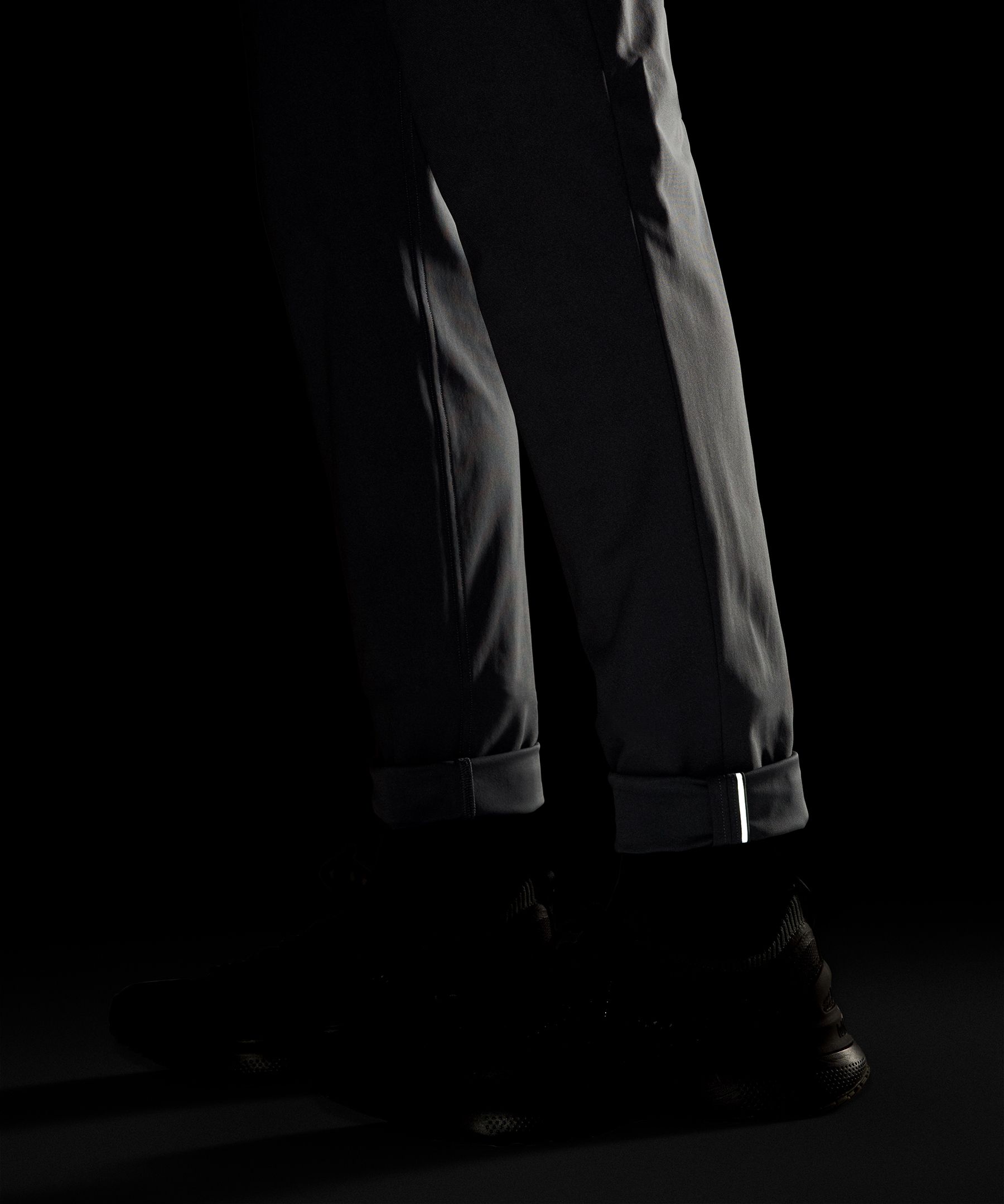 ABC Slim-Fit Trouser 37L