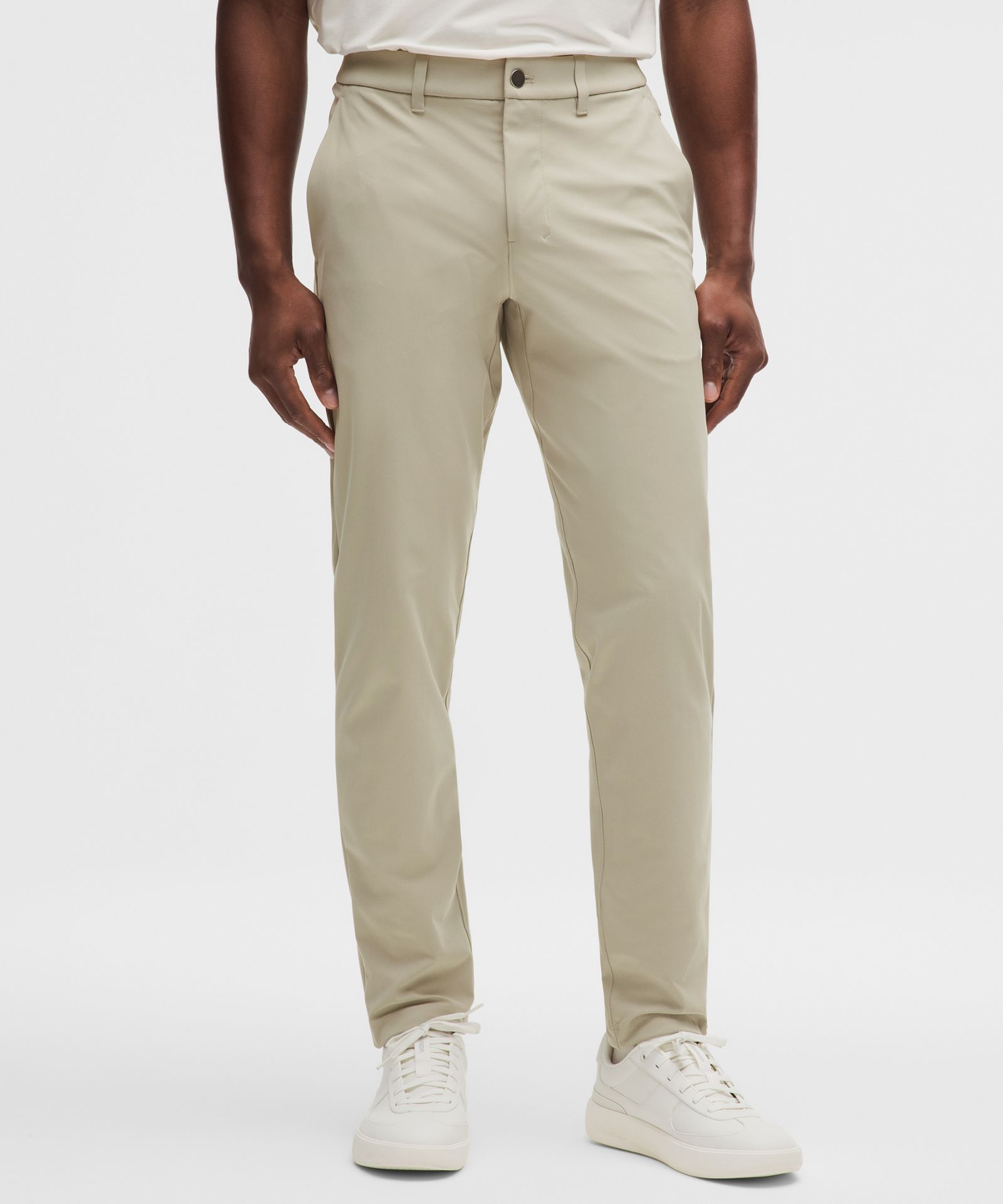 Lululemon ABC Slim-Fit Trouser 37L *Warpstreme — фото 2