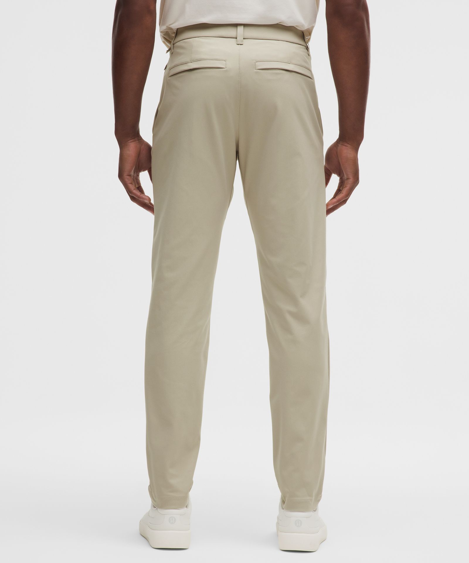 Lululemon ABC Slim-Fit Trouser 37L *Warpstreme — фото 3