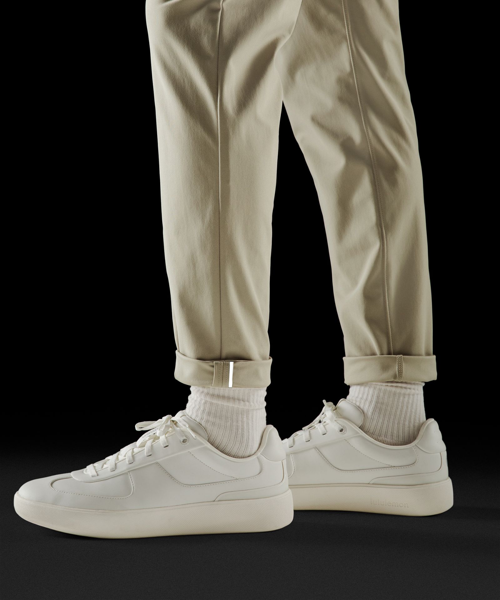 Lululemon ABC Slim-Fit Trouser 37L *Warpstreme — фото 8