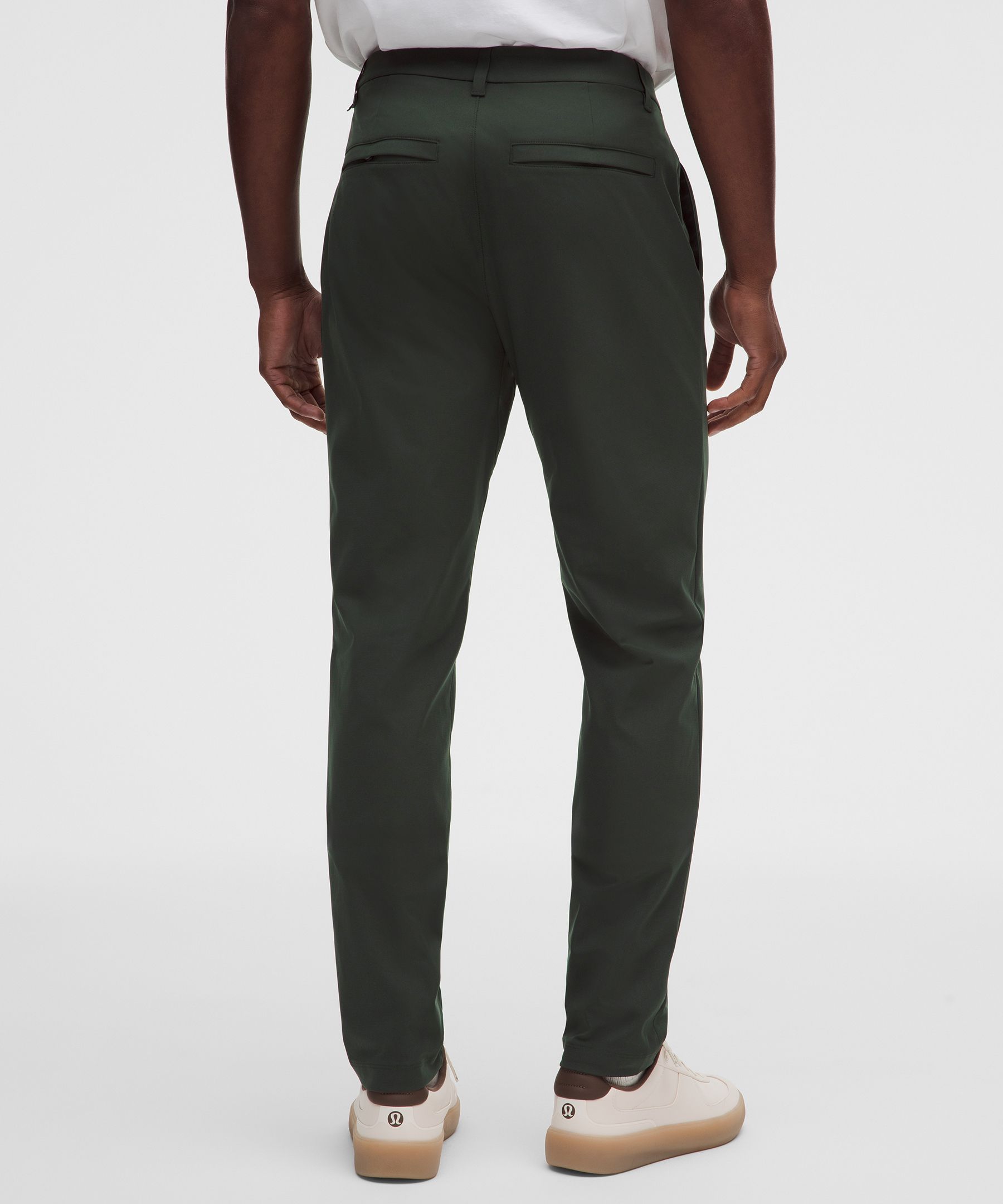 ABC Slim-Fit Trouser 37L