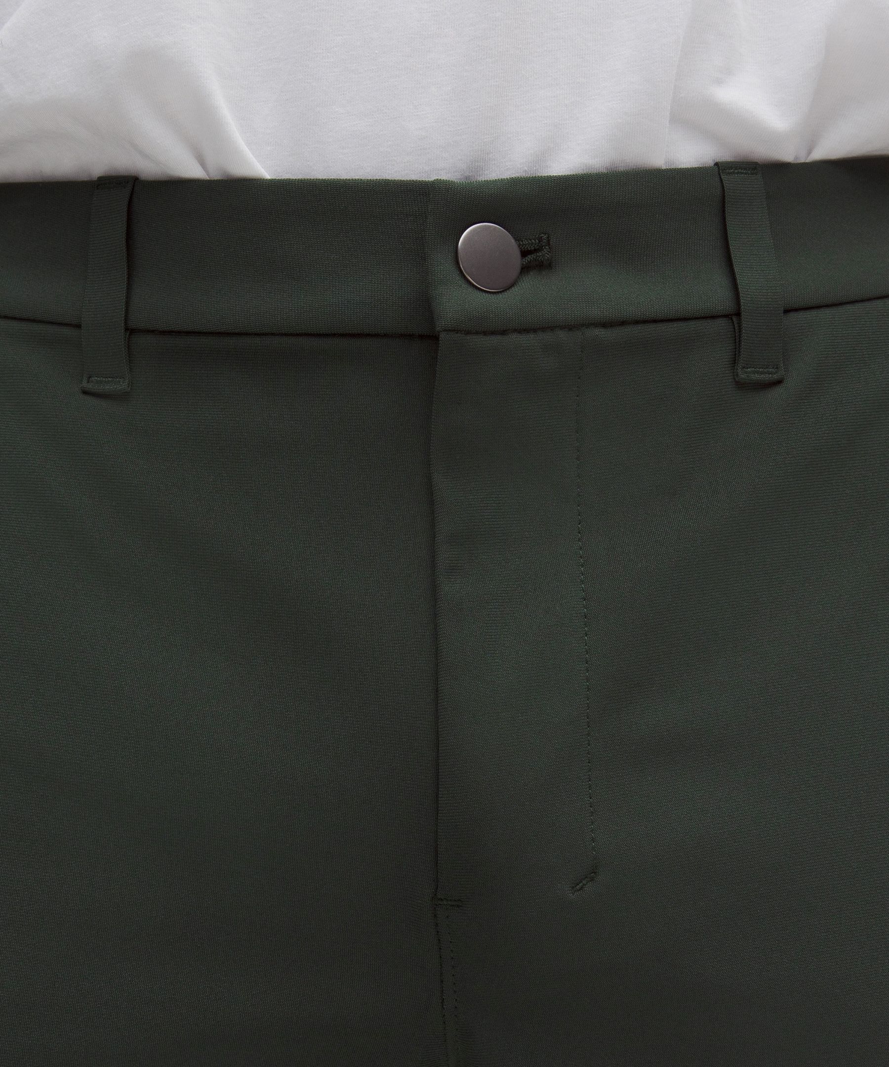 ABC Slim-Fit Trouser 37L