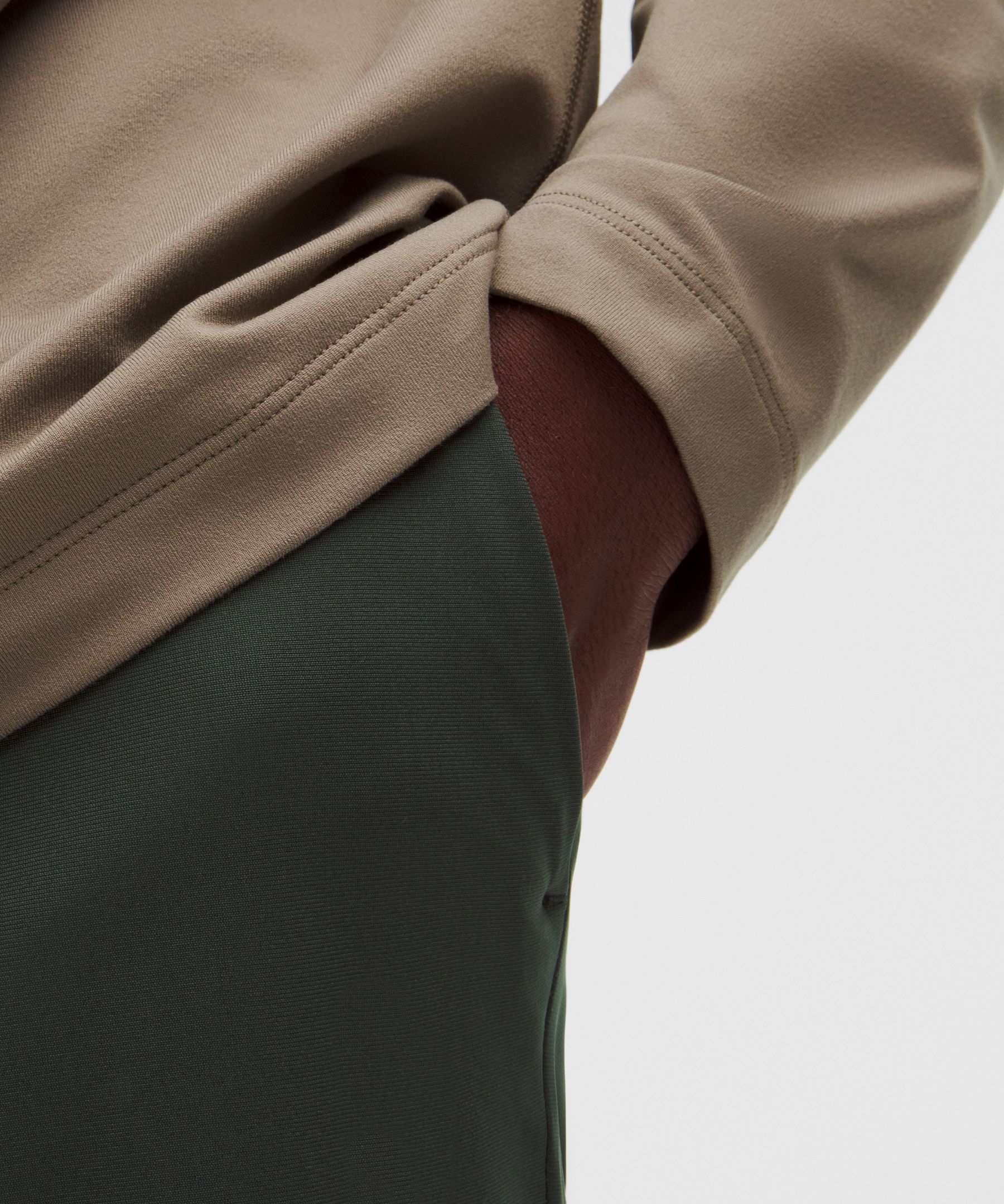 ABC Slim-Fit Trouser 37L