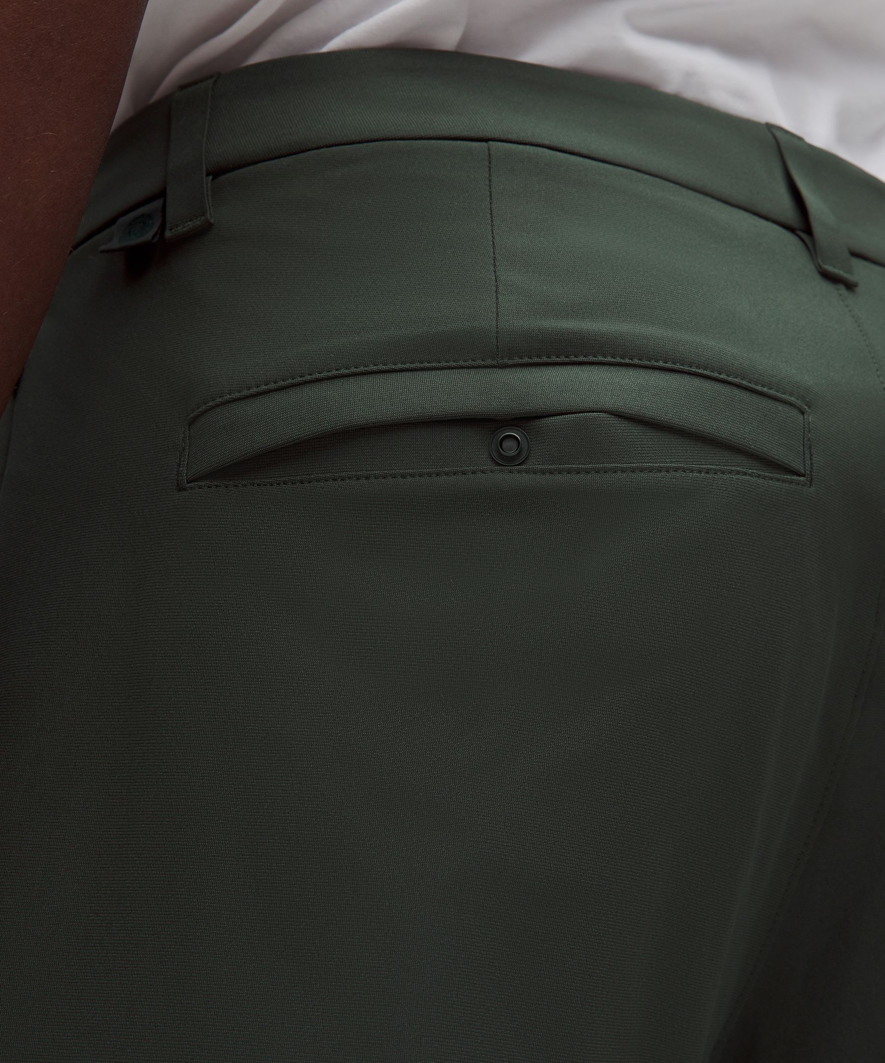 ABC Slim-Fit Trouser 37L