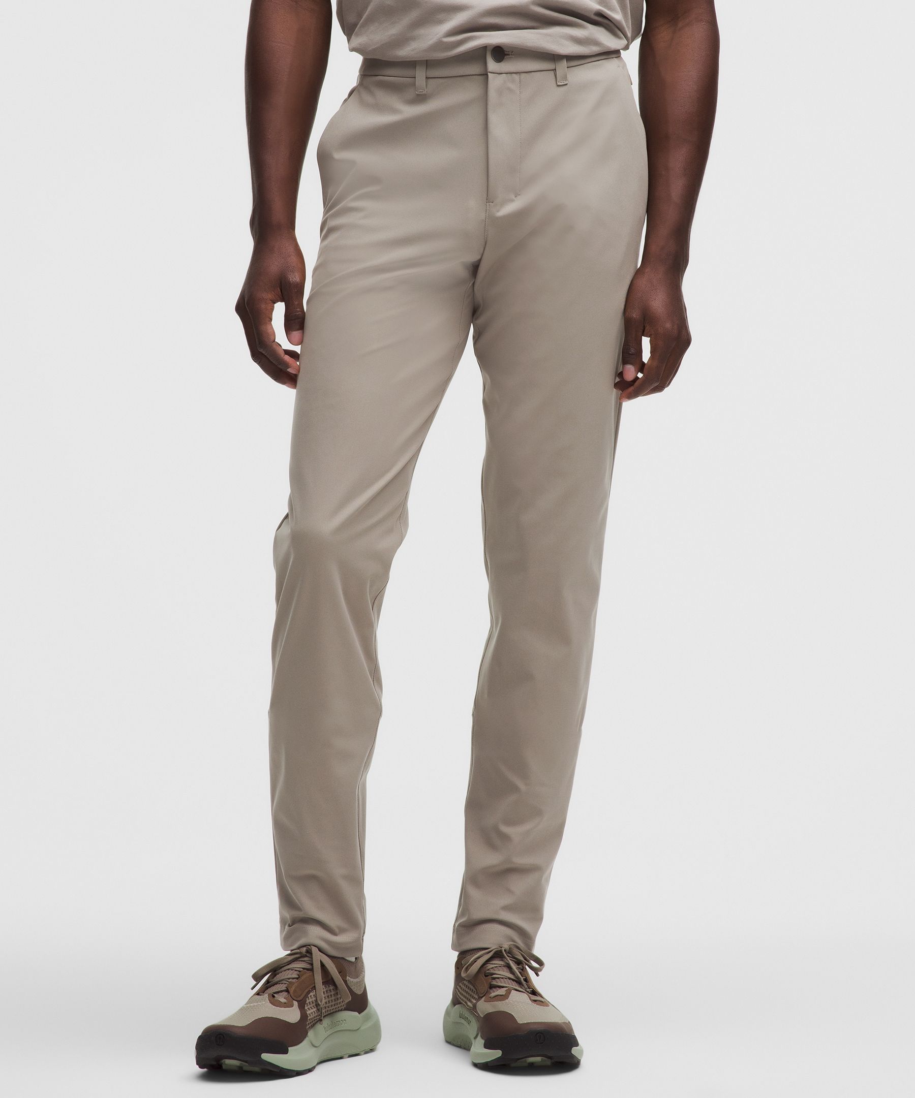 Lululemon Abc Slim-fit Trouser 37l