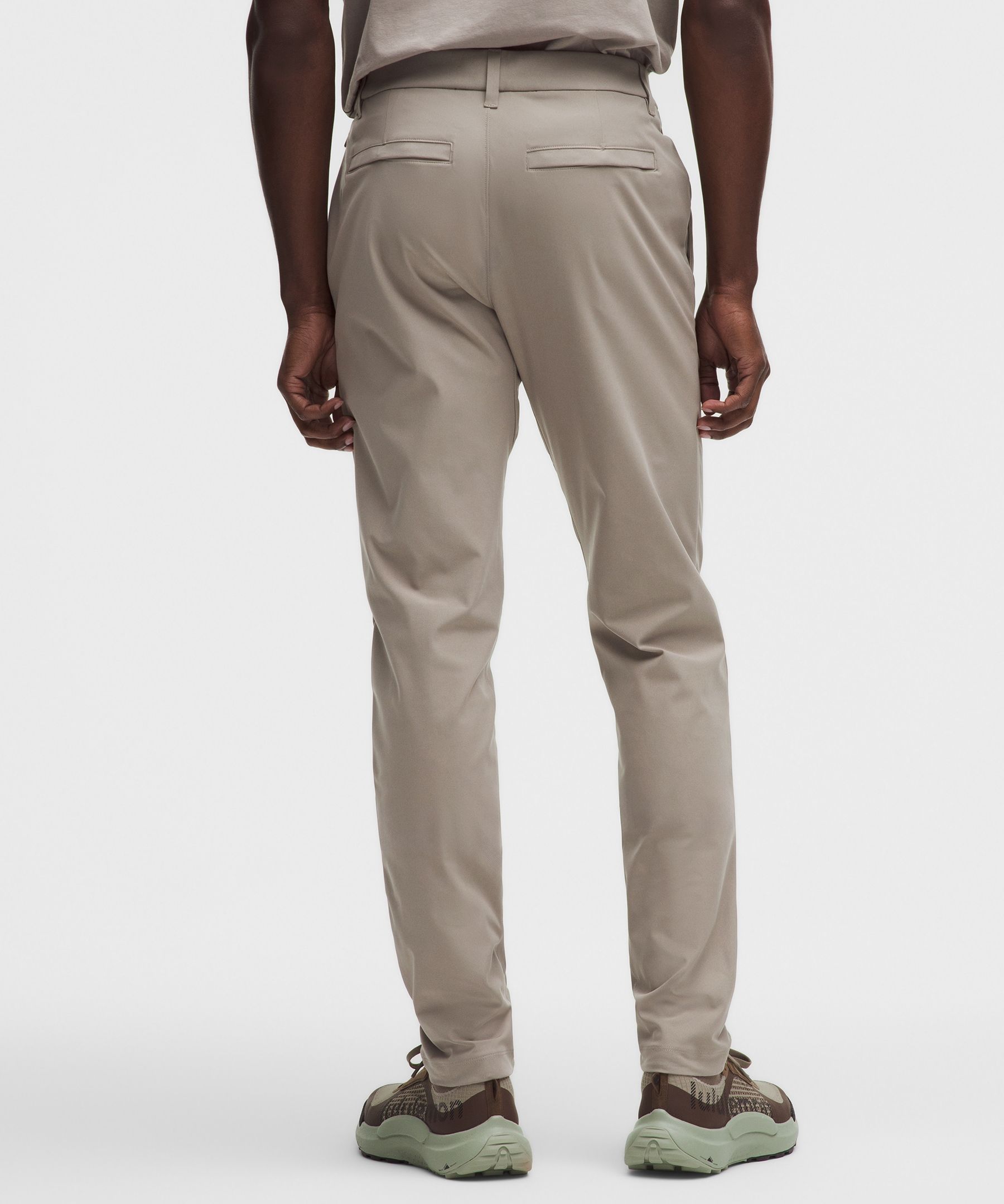 Lululemon Abc Slim-fit Trouser 37l