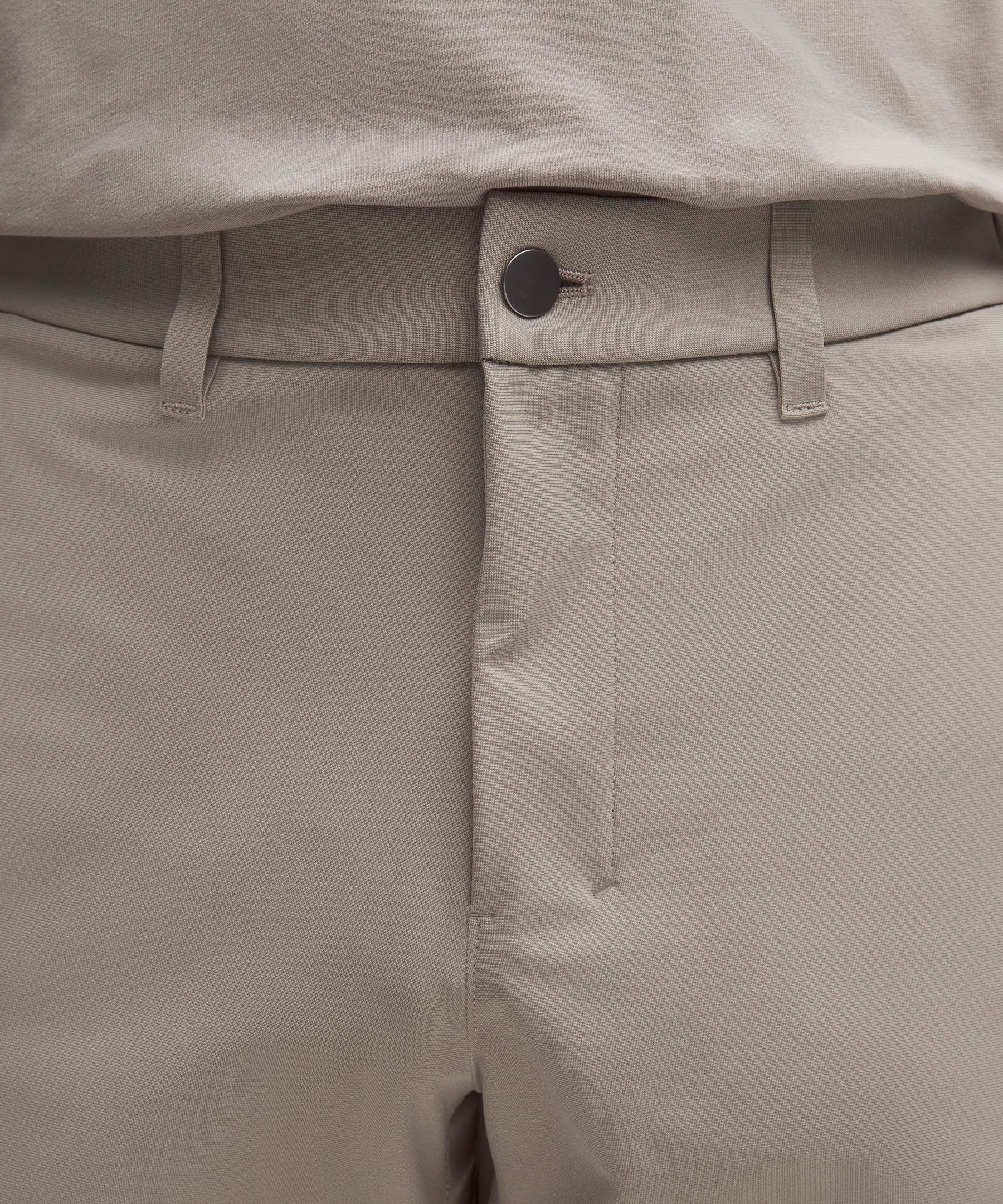 Lululemon Abc Slim-fit Trouser 37l