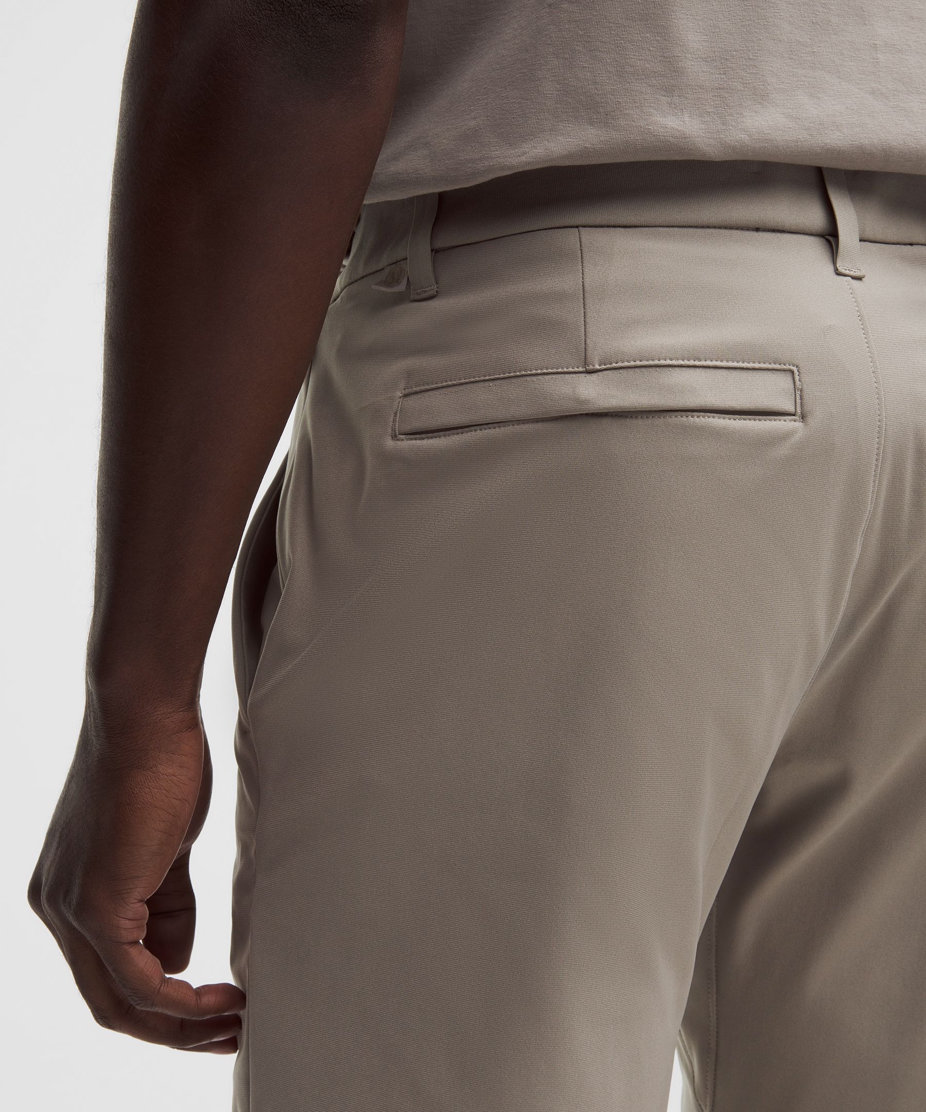 Lululemon Abc Slim-fit Trouser 37l