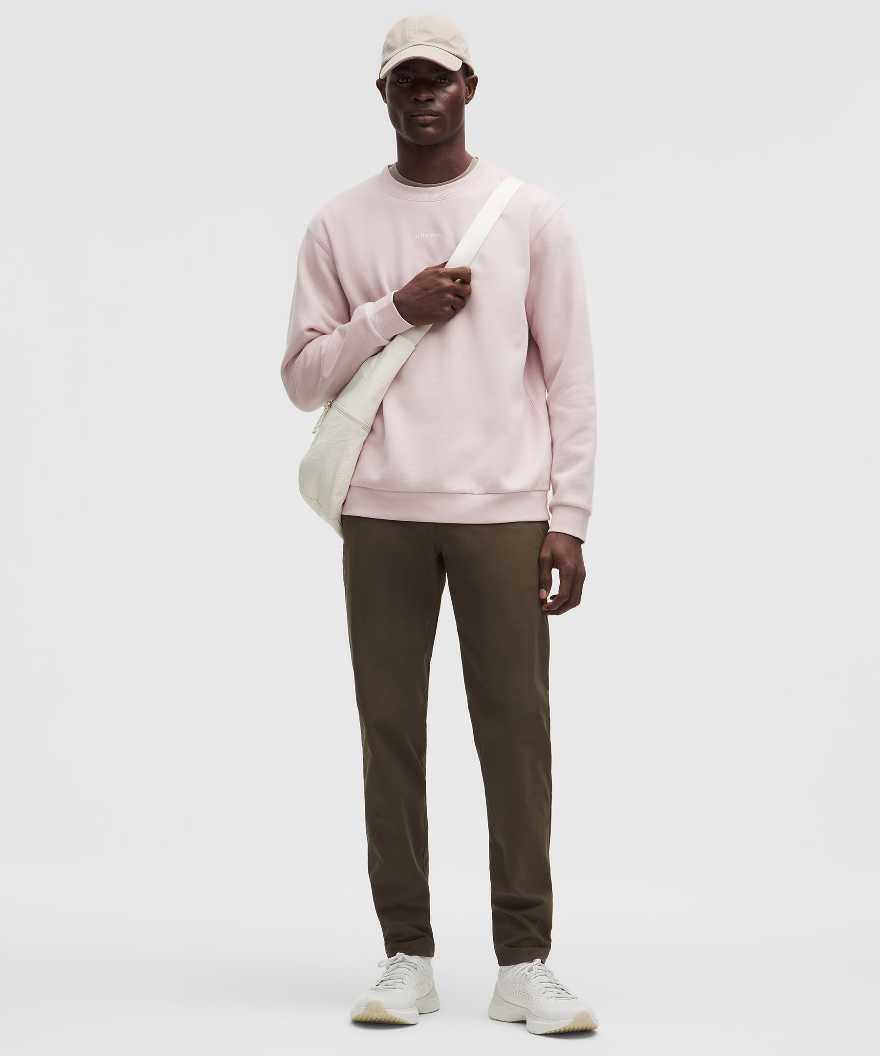 ABC Slim-Fit Trouser 37L