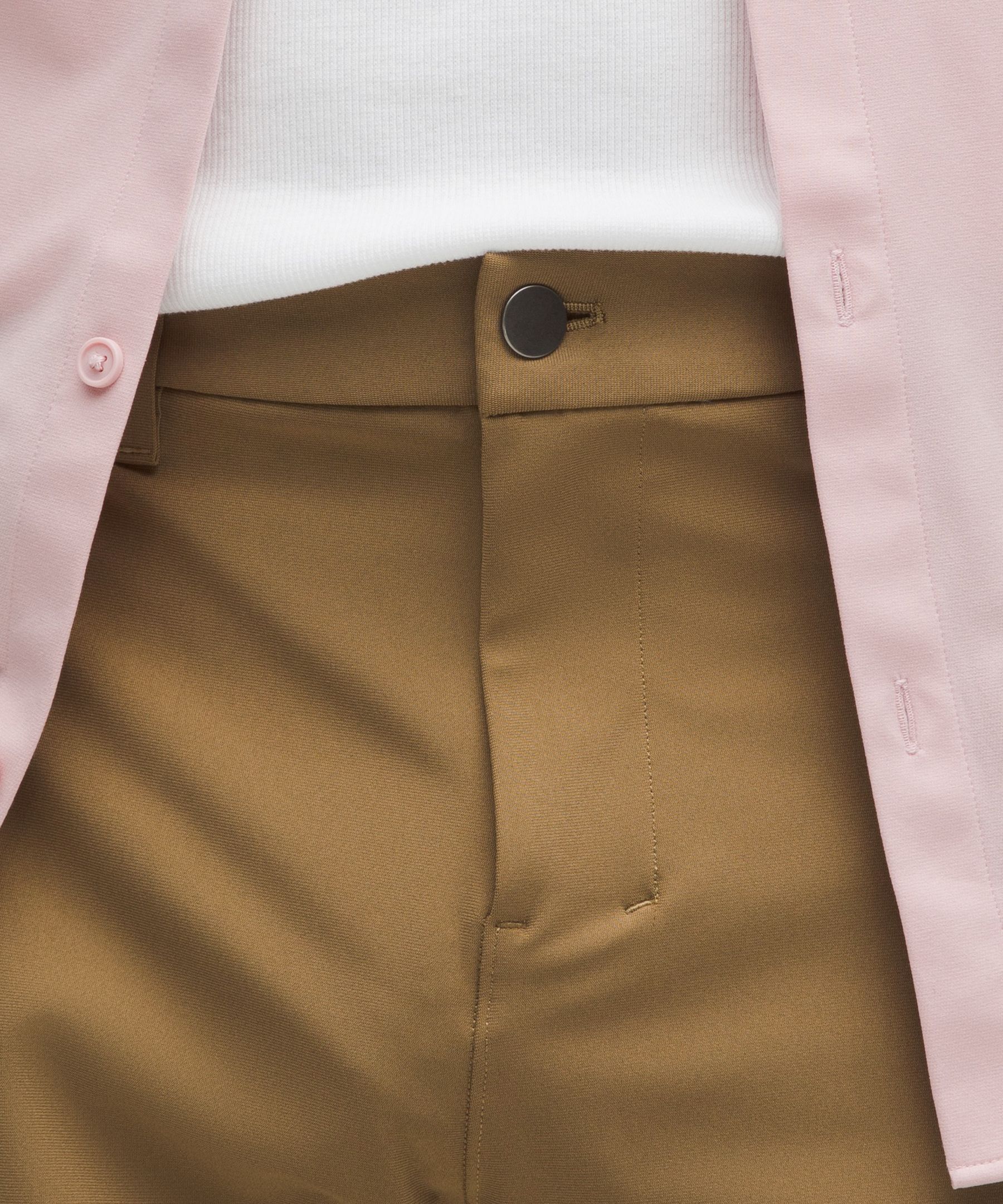 ABC Classic-Fit Trouser 28L *Warpstreme | Men's Trousers