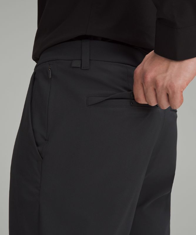Pantalones chinos ABC de corte clásico, 71 cm *Warpstreme
