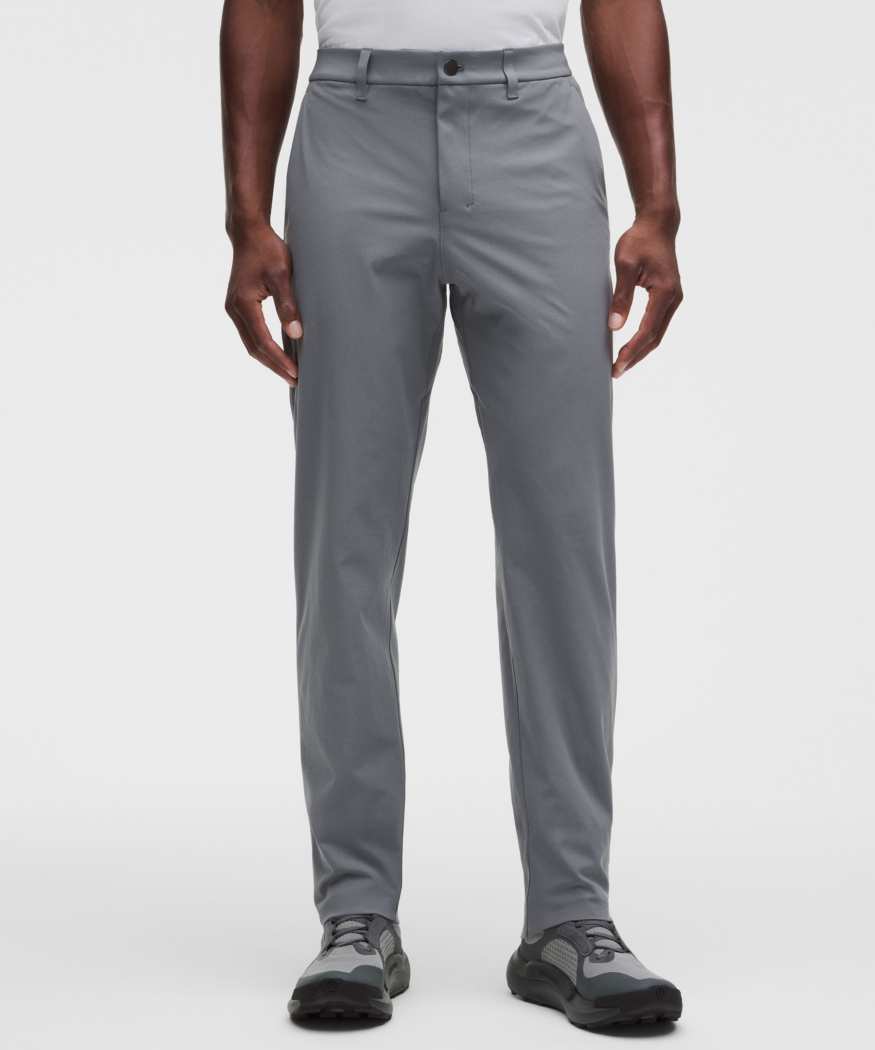 ABC Classic-Fit Trouser 28L