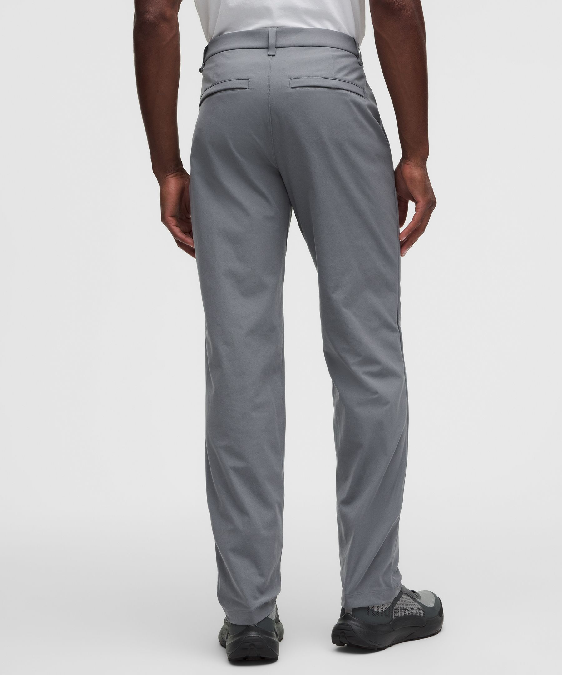 ABC Classic-Fit Trouser 28L