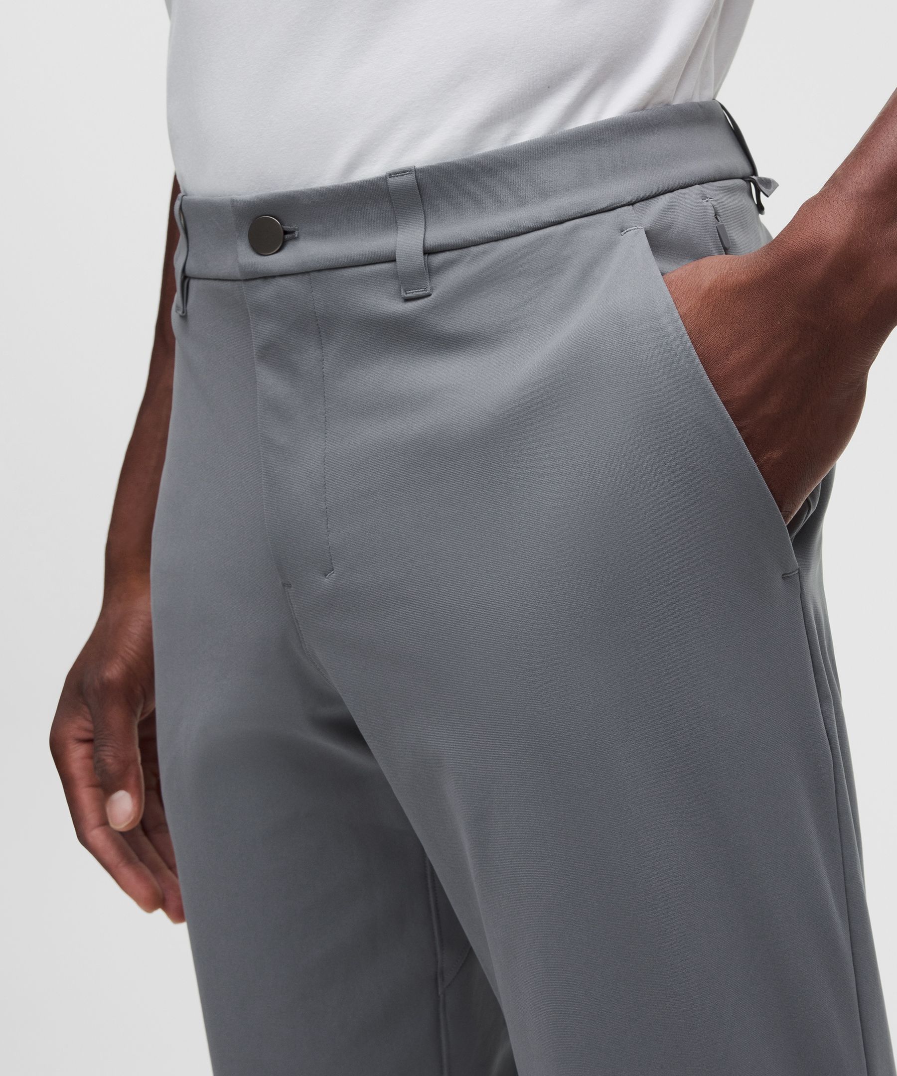 ABC Classic-Fit Trouser 28L