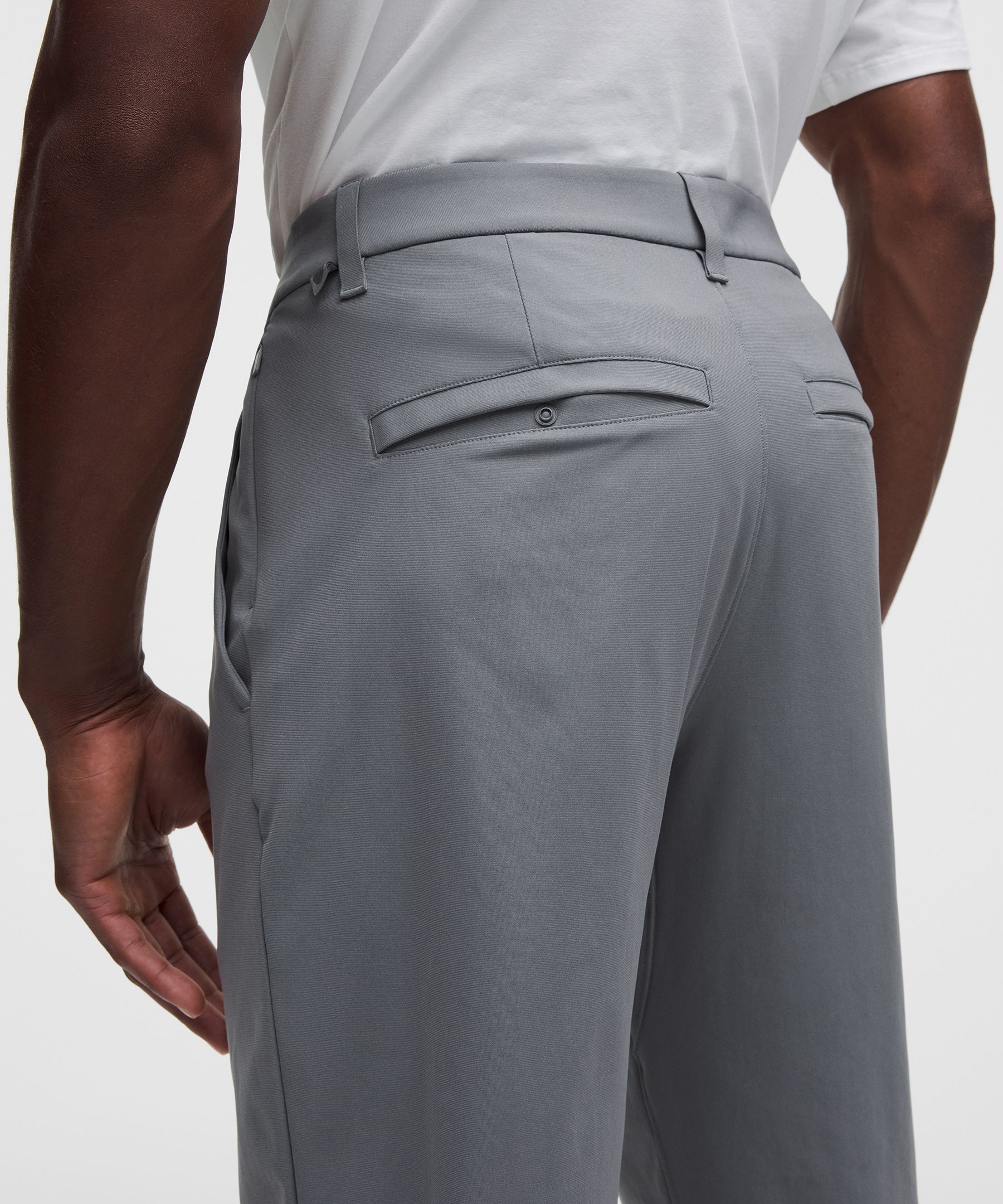 ABC Classic-Fit Trouser 28L