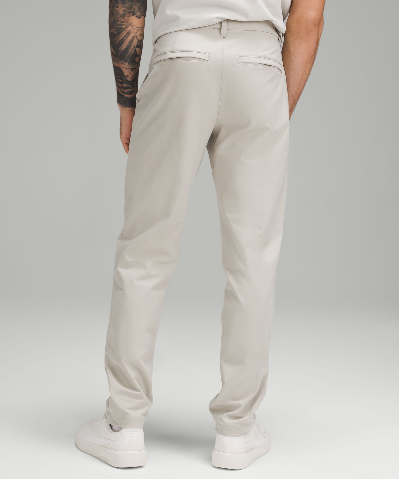 Lululemon ABC Classic-Fit Trouser 28L *Warpstreme — фото 3