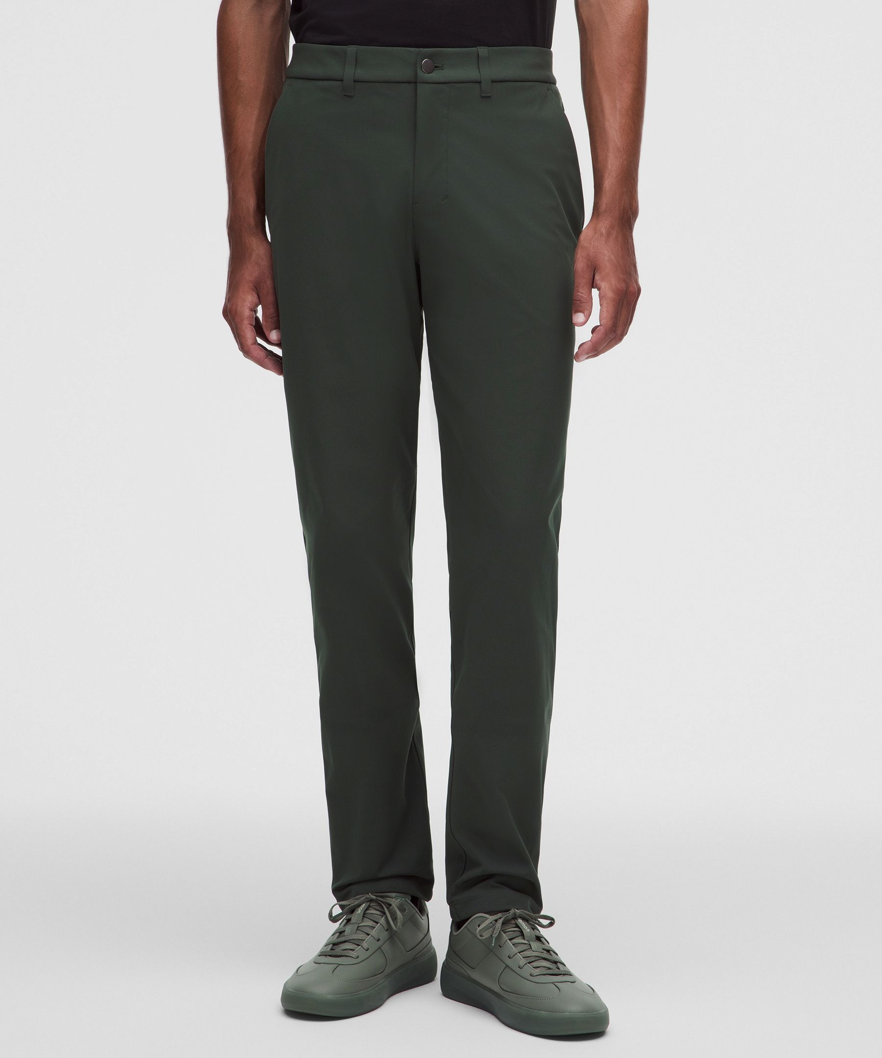 ABC Classic-Fit Trouser 28L