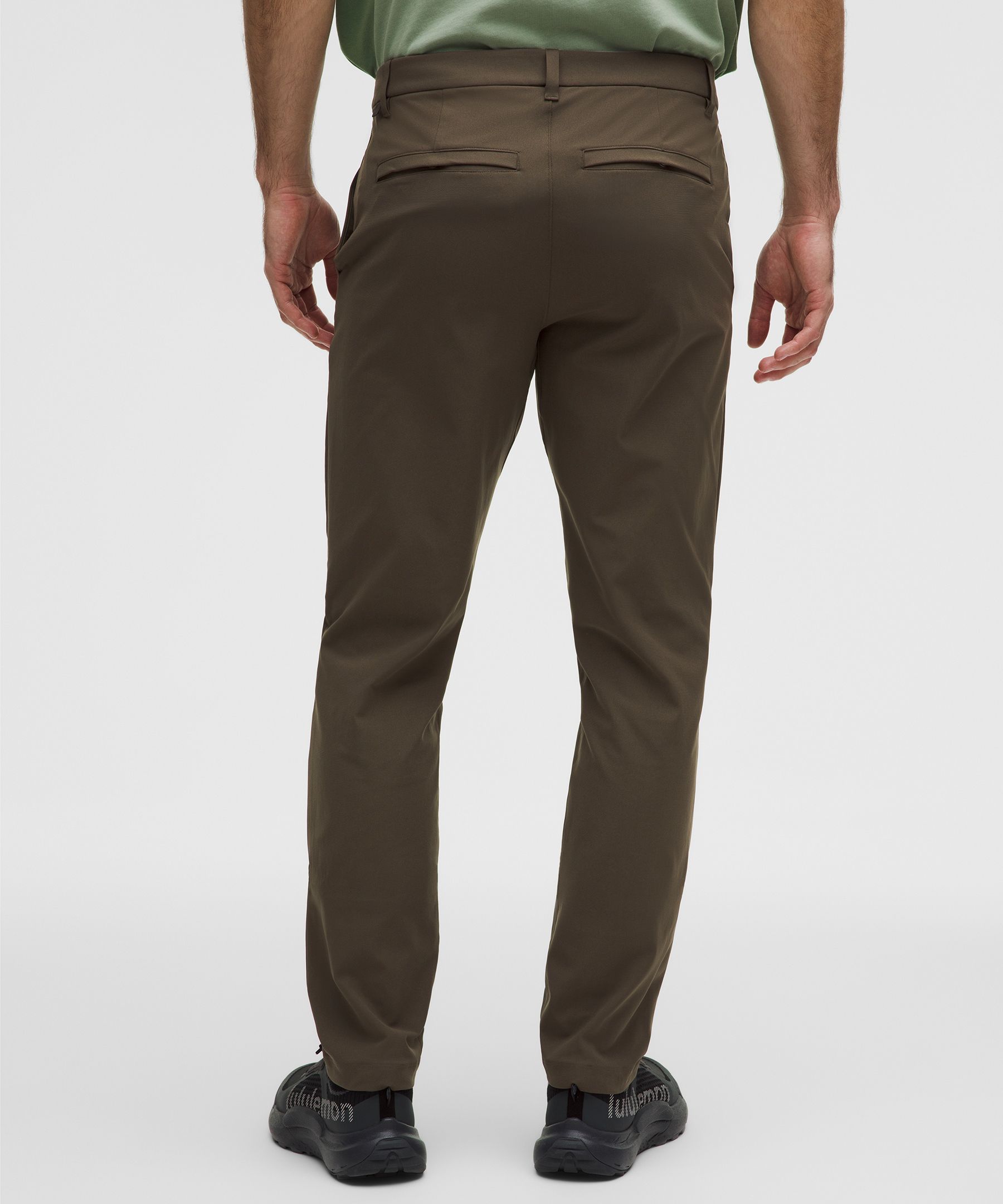 ABC Classic-Fit Trouser 28L