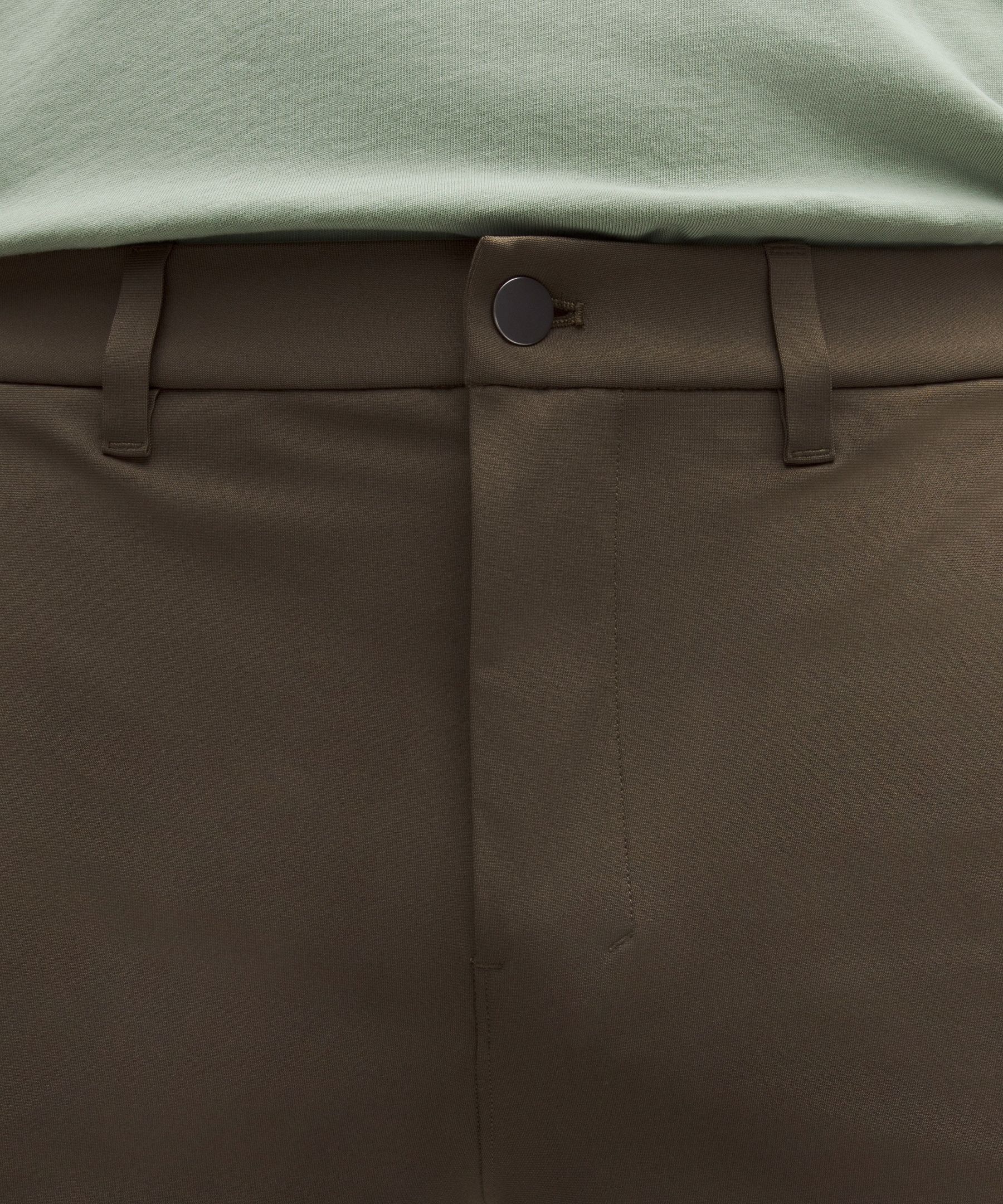 ABC Classic-Fit Trouser 28L