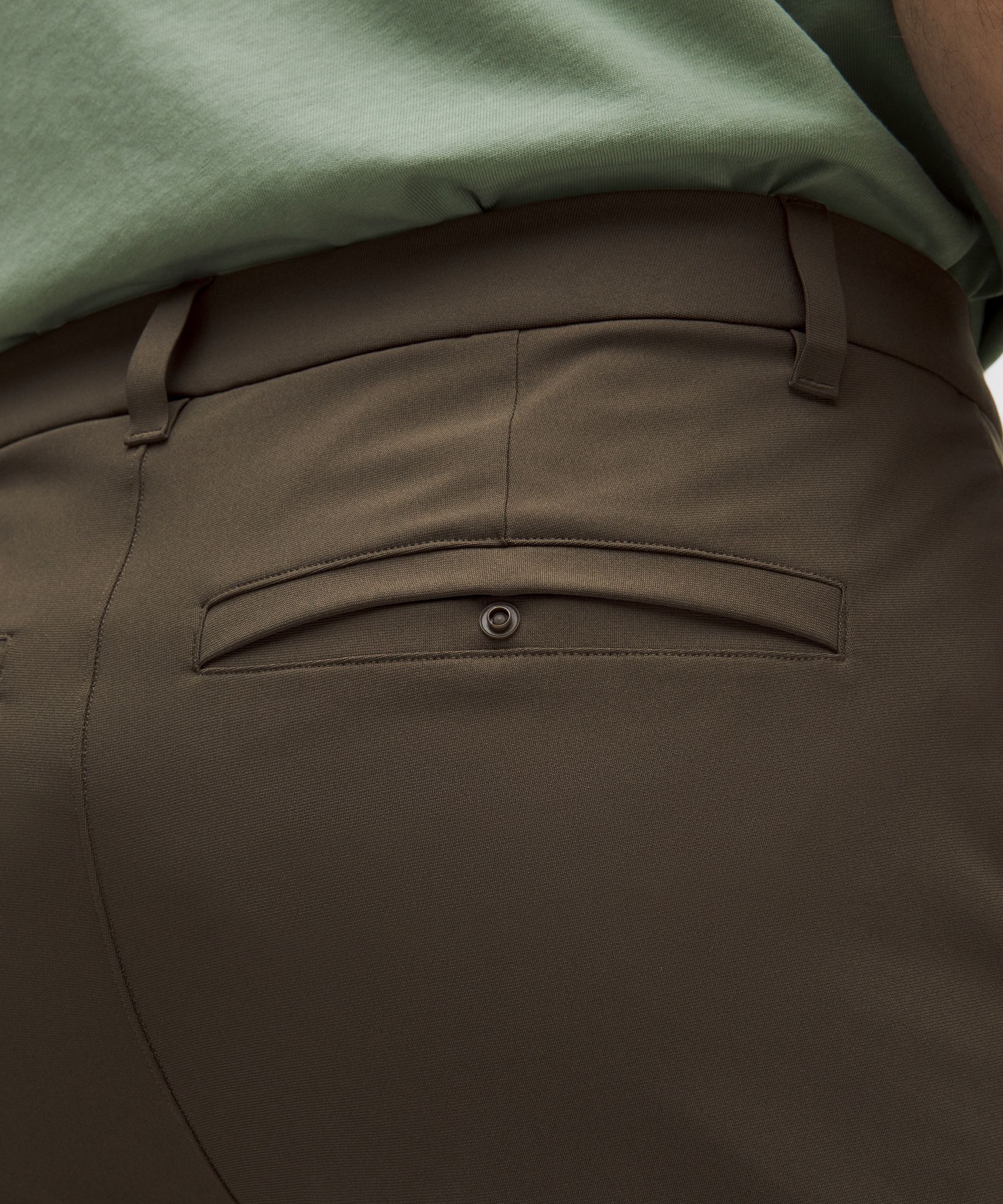 ABC Classic-Fit Trouser 28L