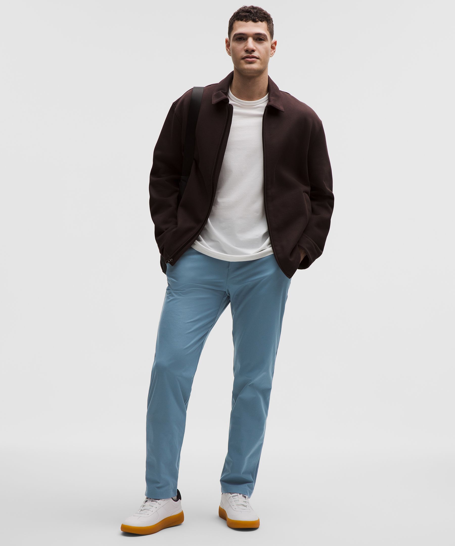 ABC Classic-Fit Trouser 28L 