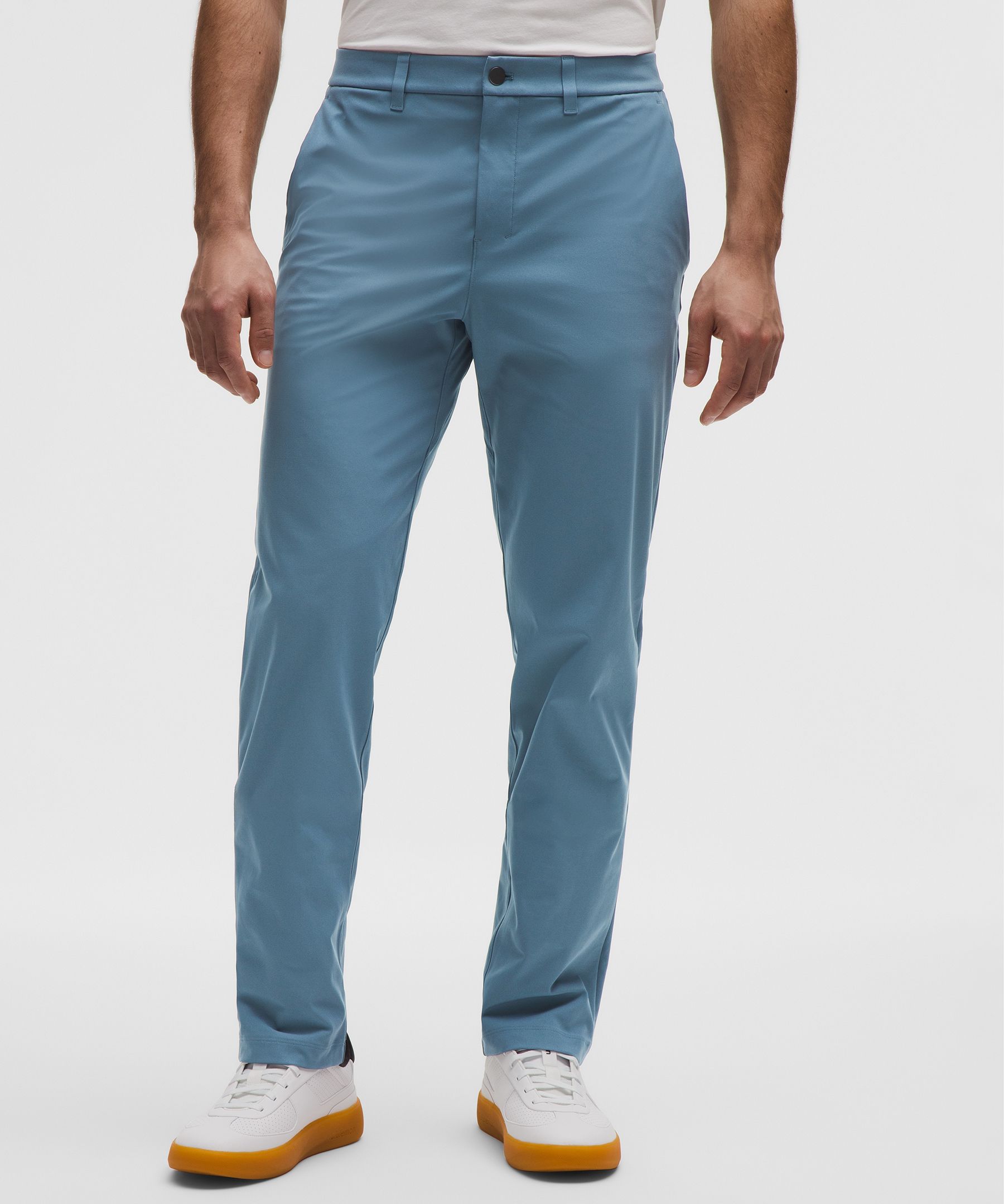 ABC Classic-Fit Trouser 28L