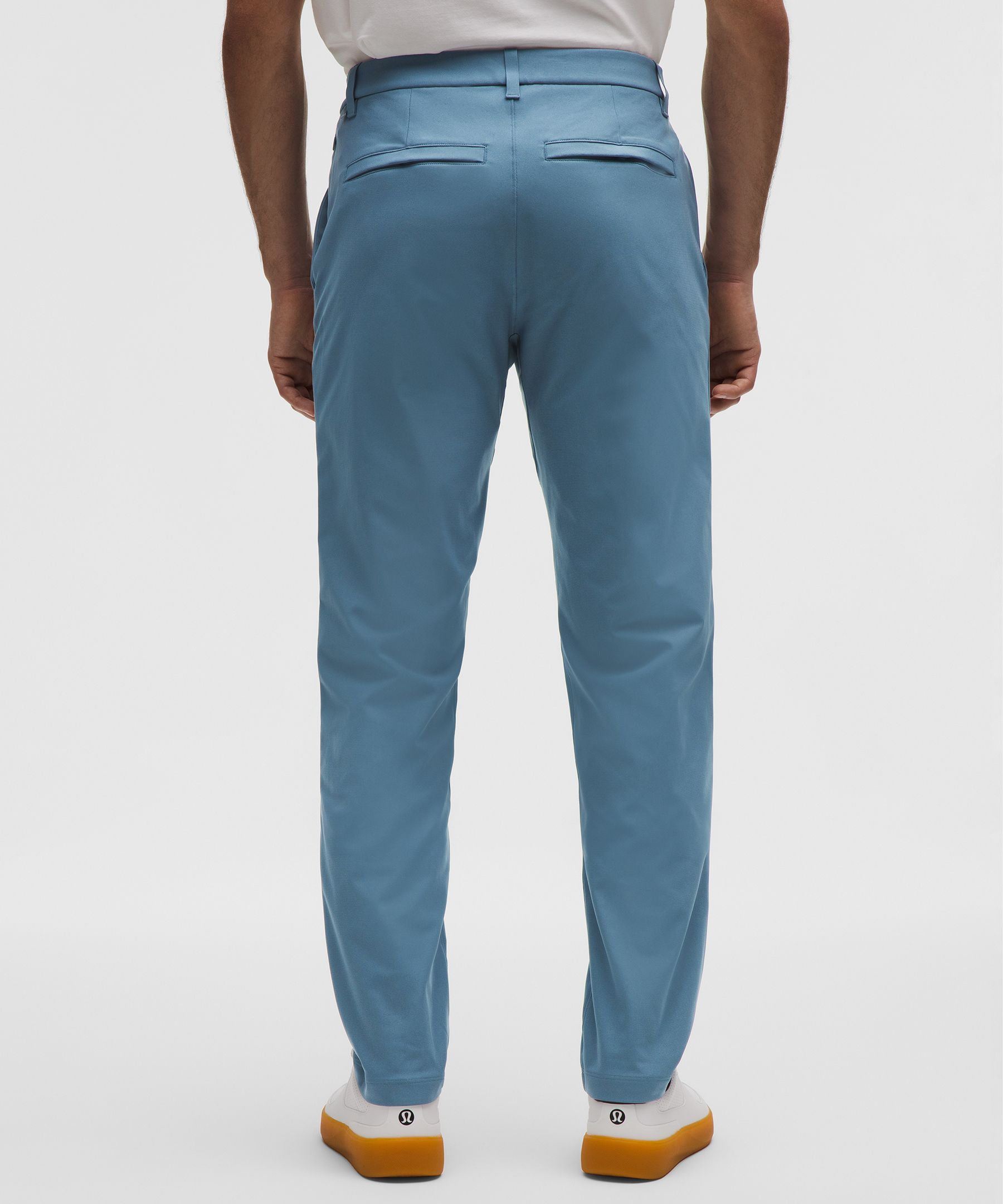 ABC Classic-Fit Trouser 28L
