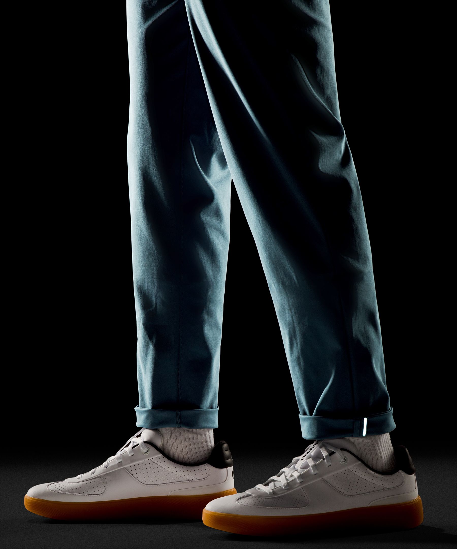 ABC Classic-Fit Trouser 28L