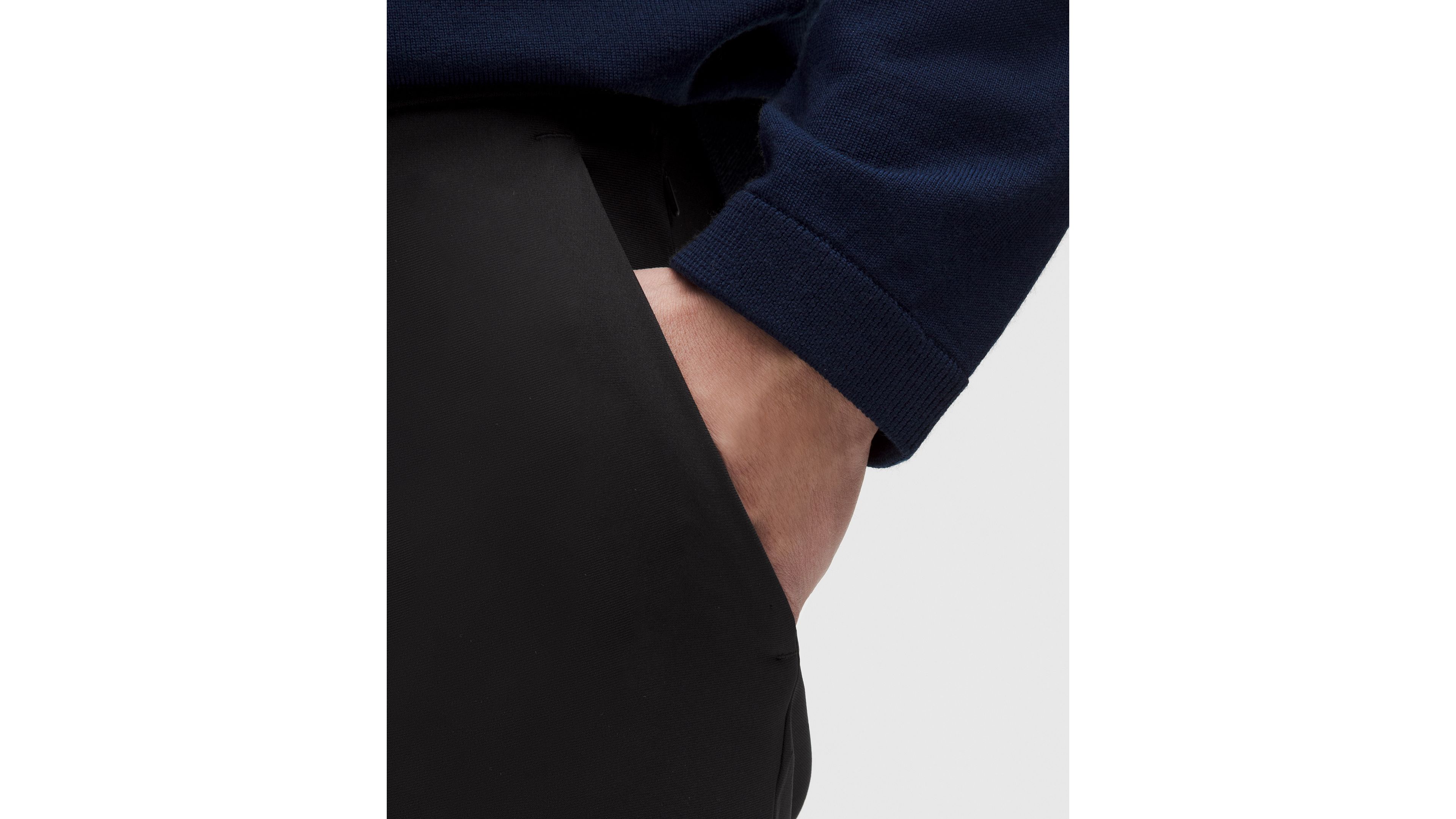 ABC Classic-Fit Trouser 30L *Warpstreme