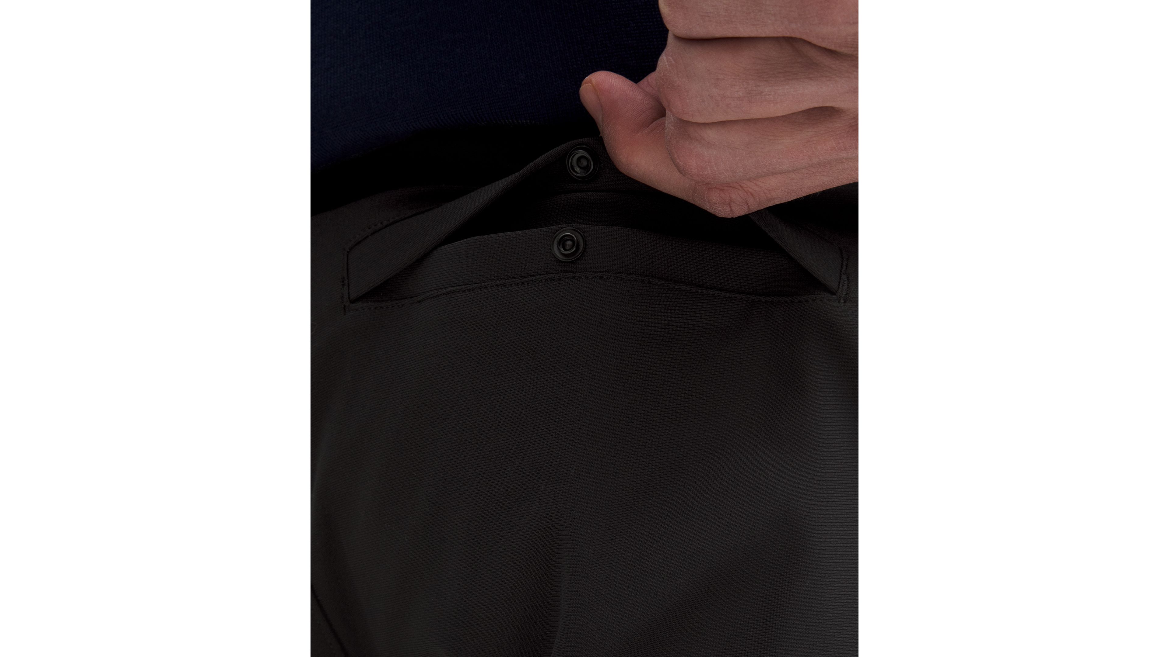 ABC Classic-Fit Trouser 30L *Warpstreme