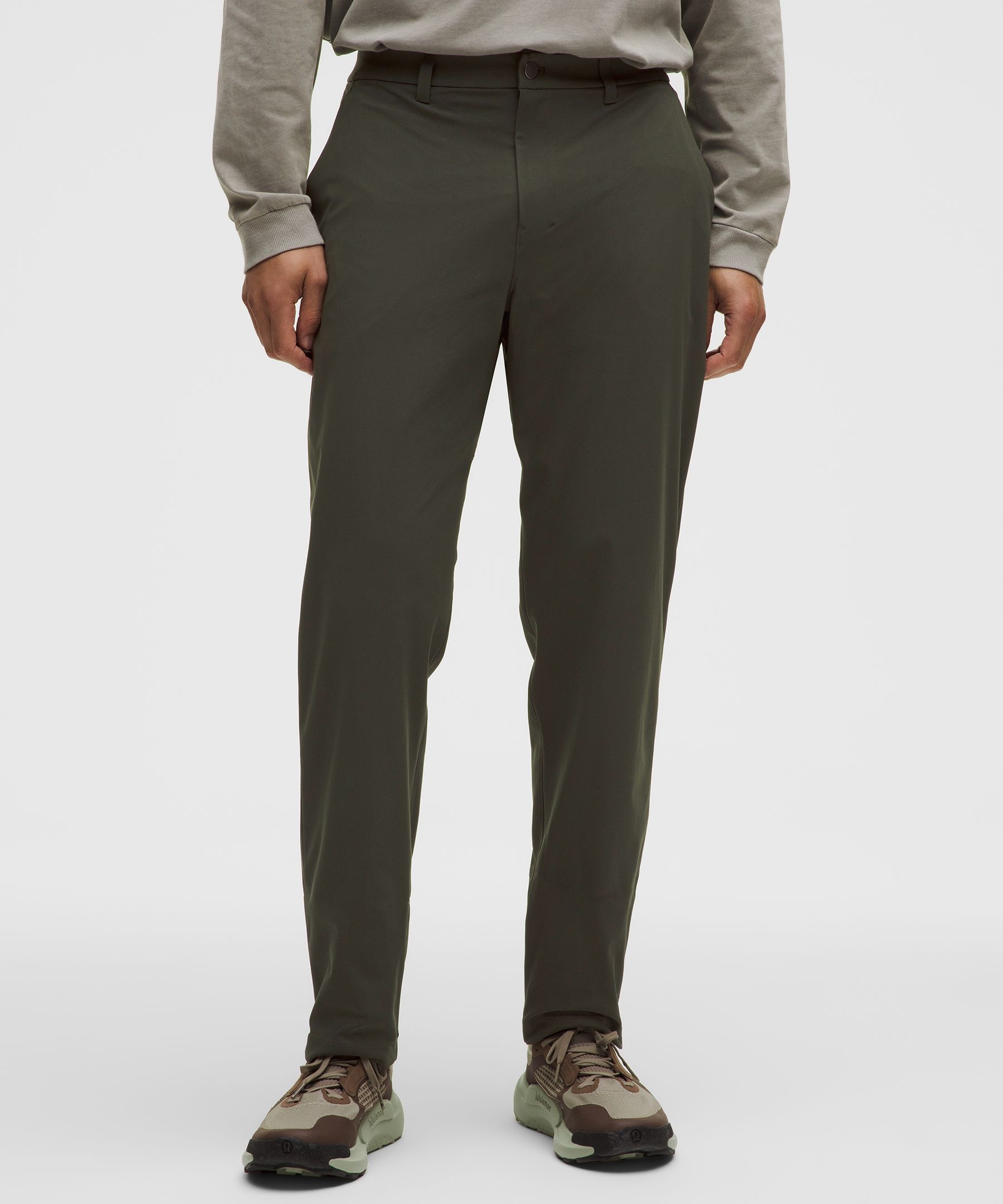 ABC Classic-Fit Trouser 30L *Warpstreme