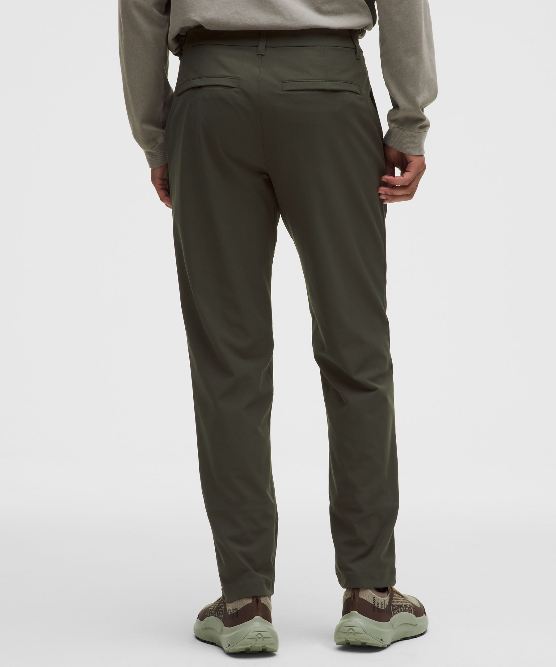 ABC Classic-Fit Trouser 30L *Warpstreme
