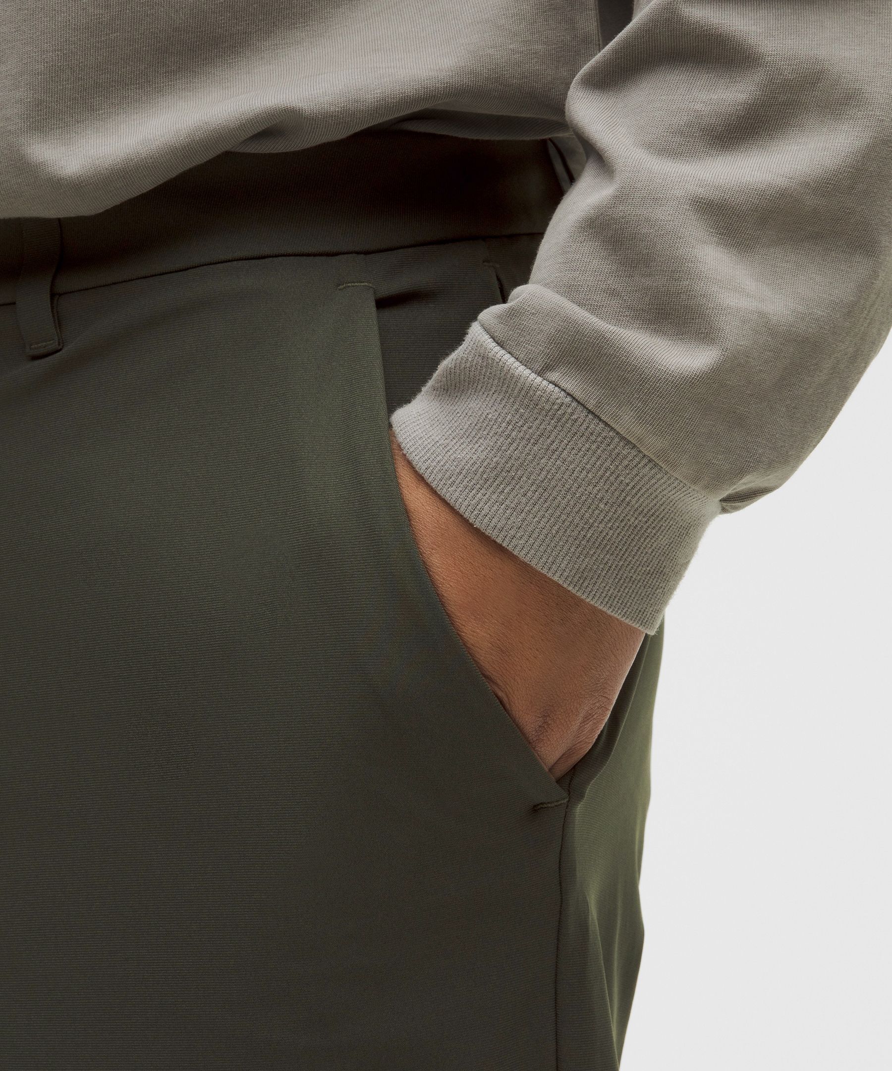 ABC Classic-Fit Trouser 30L *Warpstreme