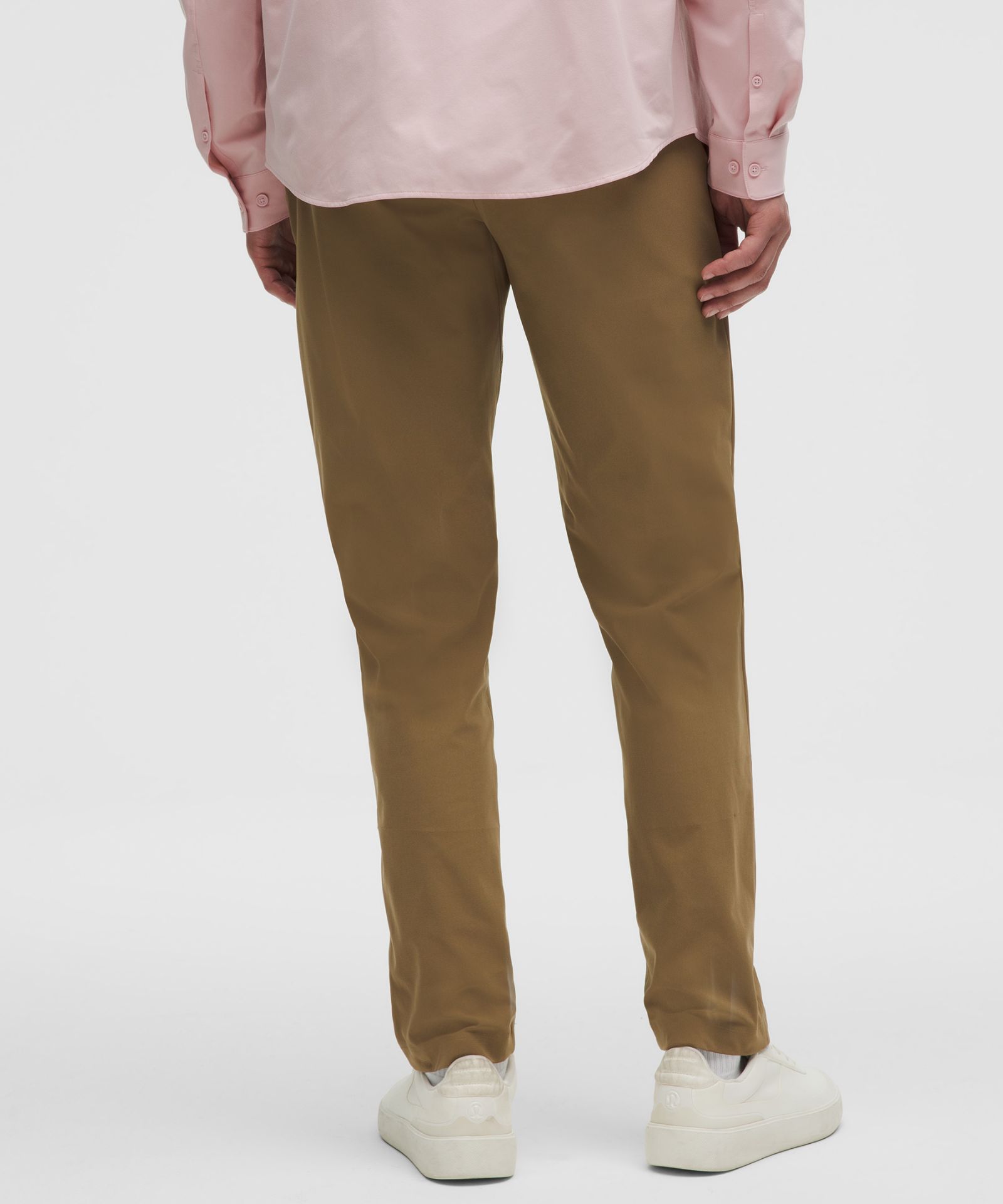 Lululemon ABC Classic-Fit Trouser 30L *Warpstreme — фото 3