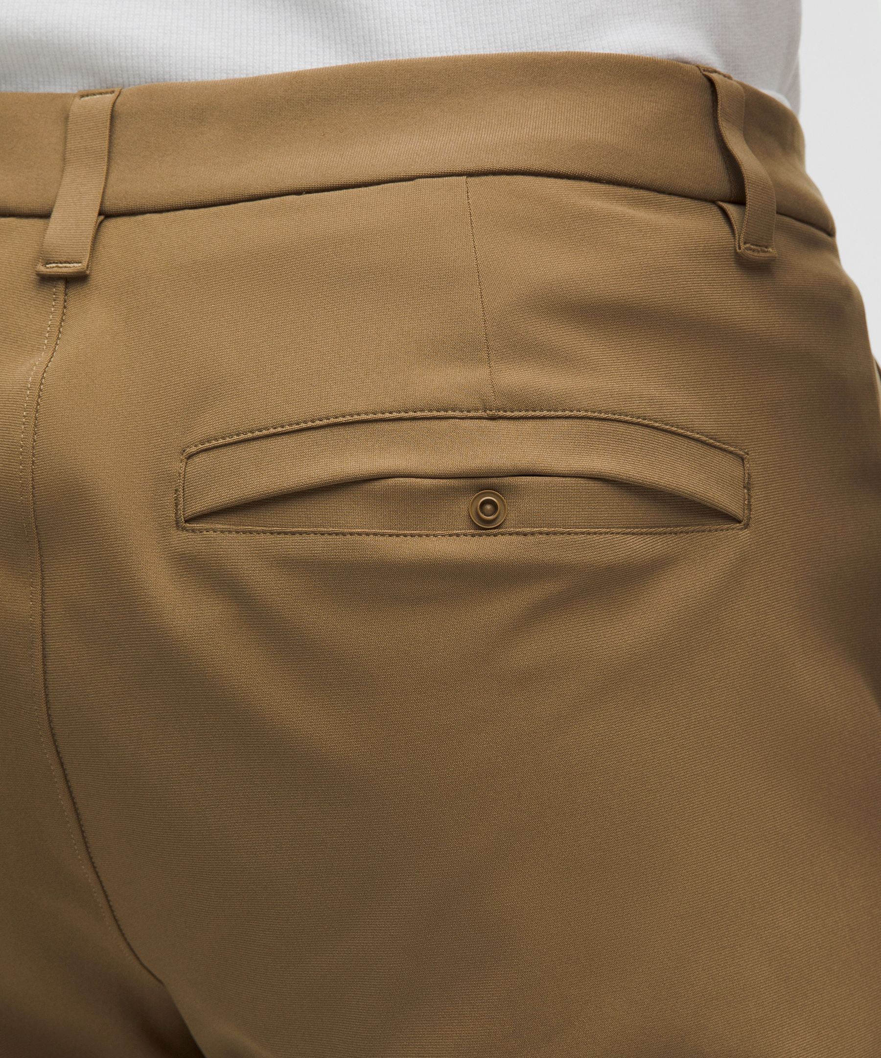 ABC Classic-Fit Trouser 30L *Warpstreme | Men's Trousers