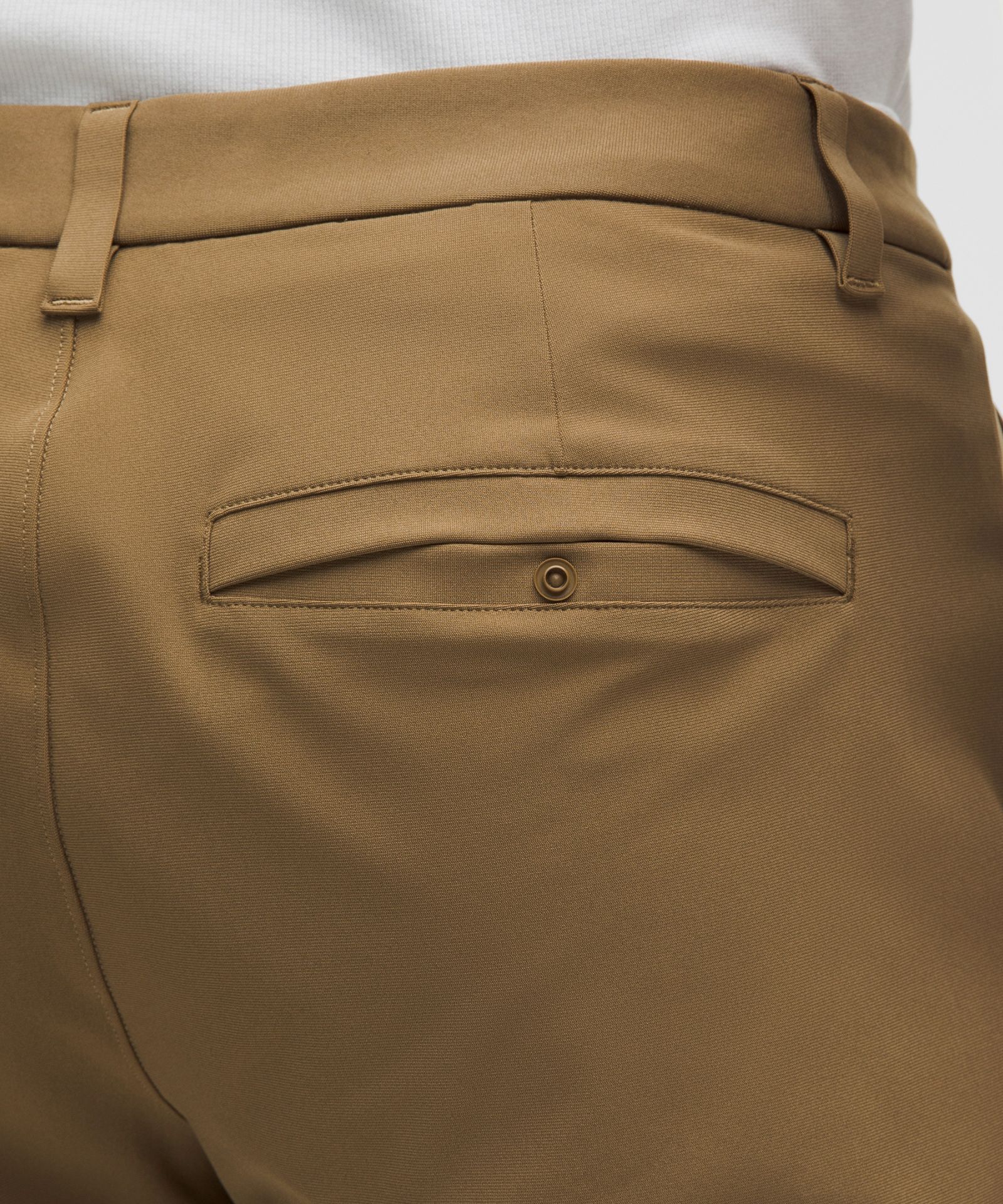 Lululemon ABC Classic-Fit Trouser 30L *Warpstreme — фото 7
