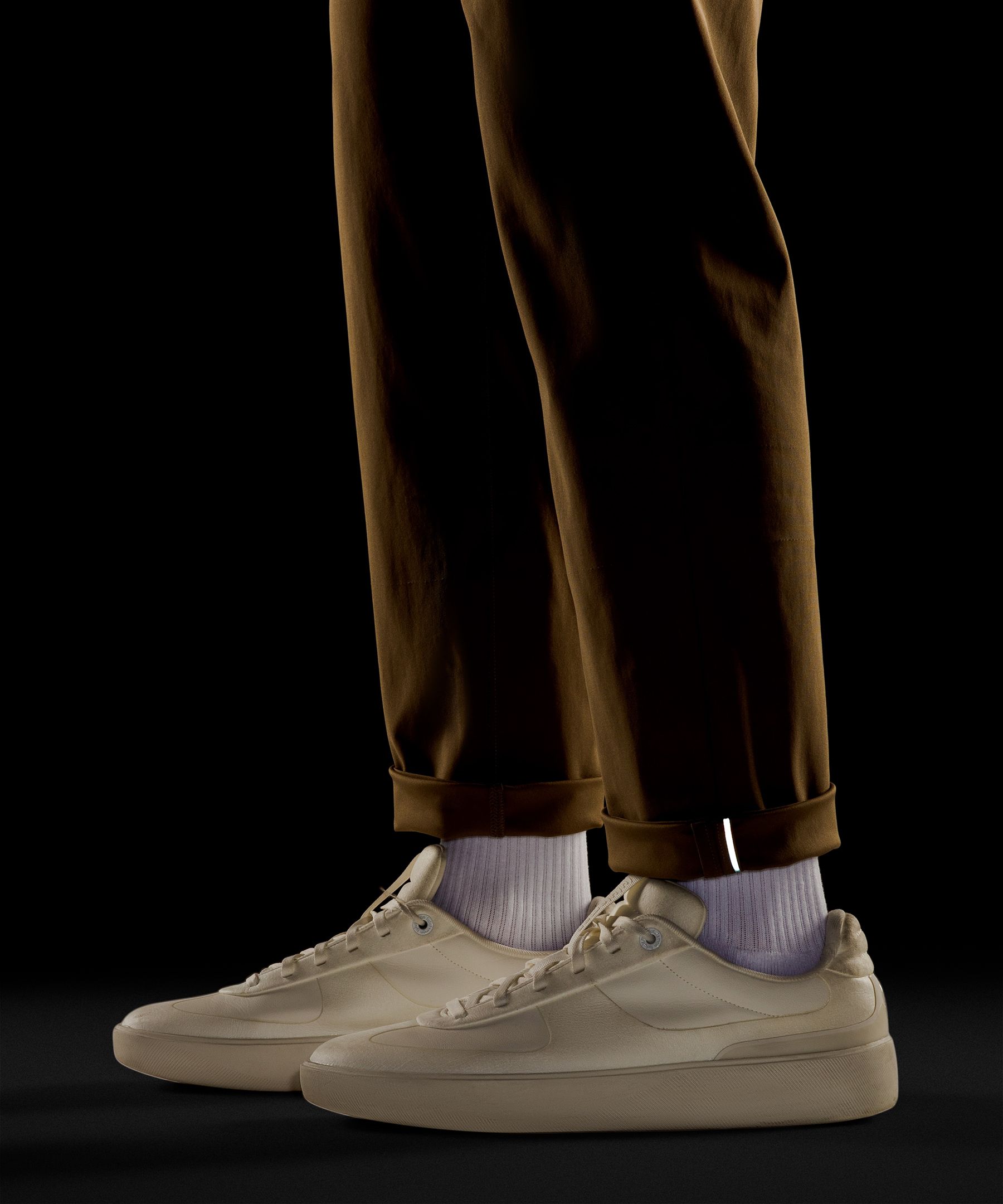 ABC Classic-Fit Trouser 30L *Warpstreme | Men's Trousers