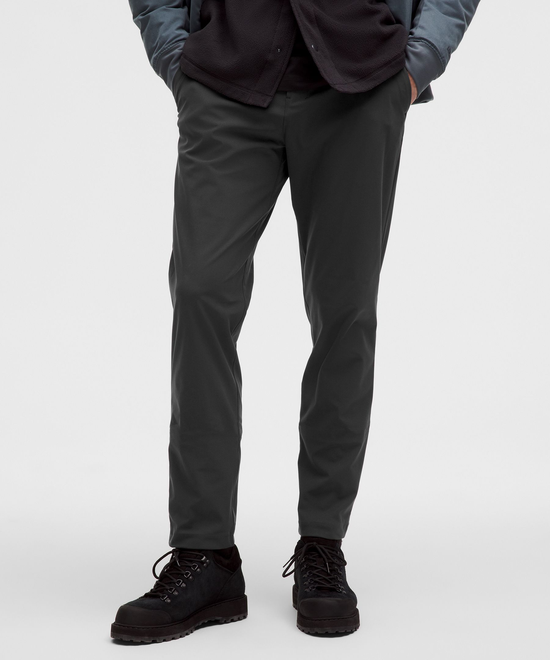 Commission Classic-Tapered Golf Pant 30, Men's Trousers