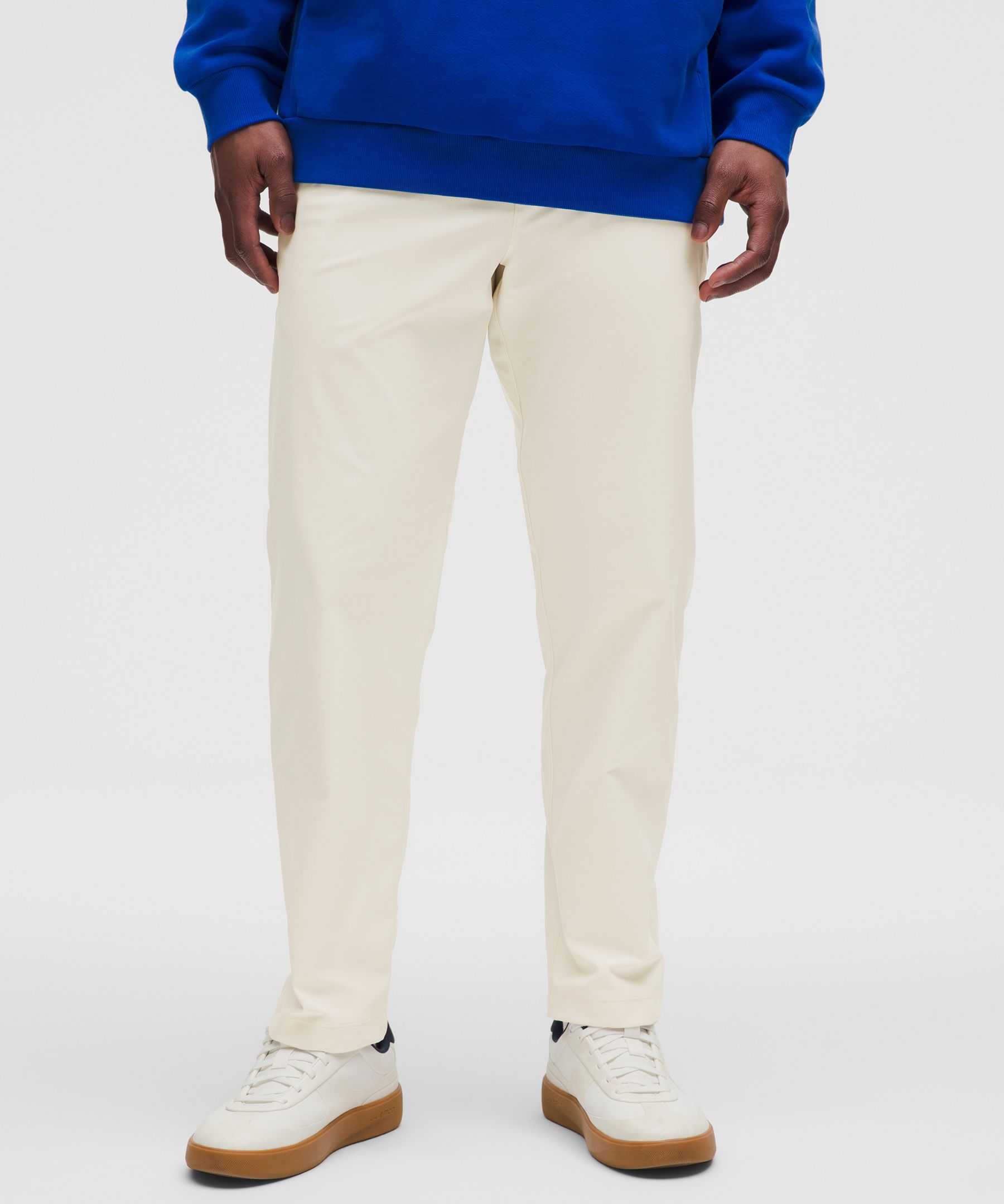 ABC Classic-Fit Trouser 30L *Warpstreme