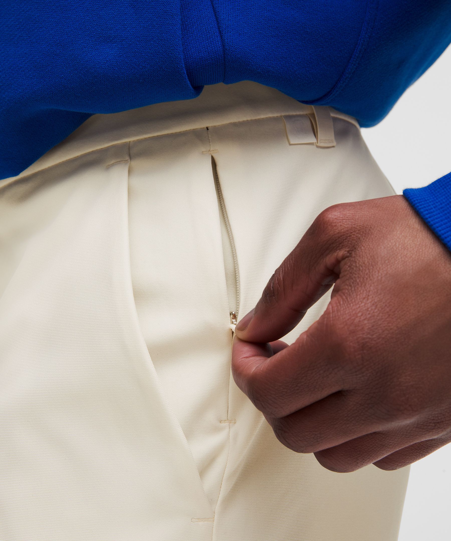 ABC Classic-Fit Trouser 30L *Warpstreme