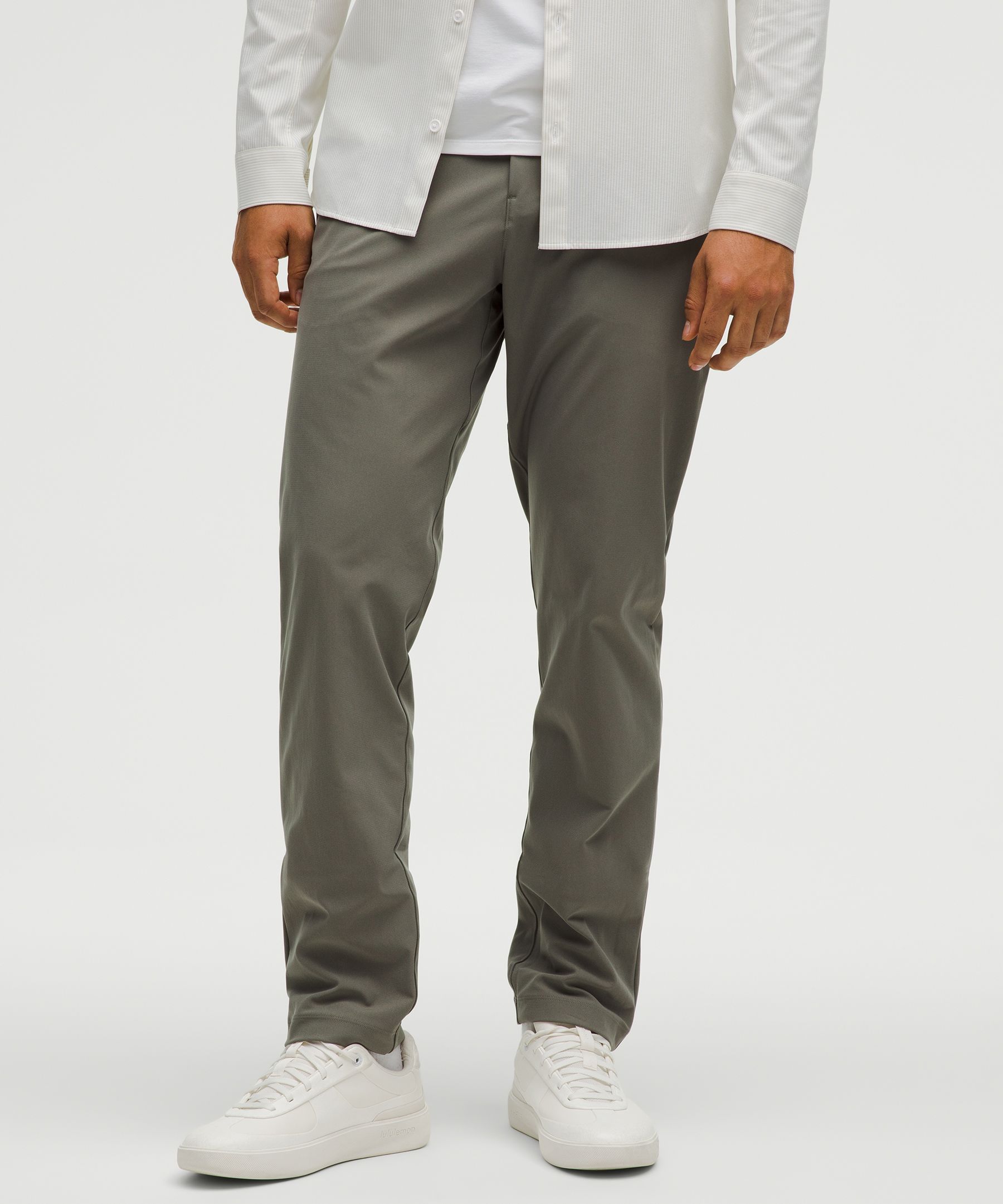 ABC Classic-Fit Trouser 30"L Warpstreme