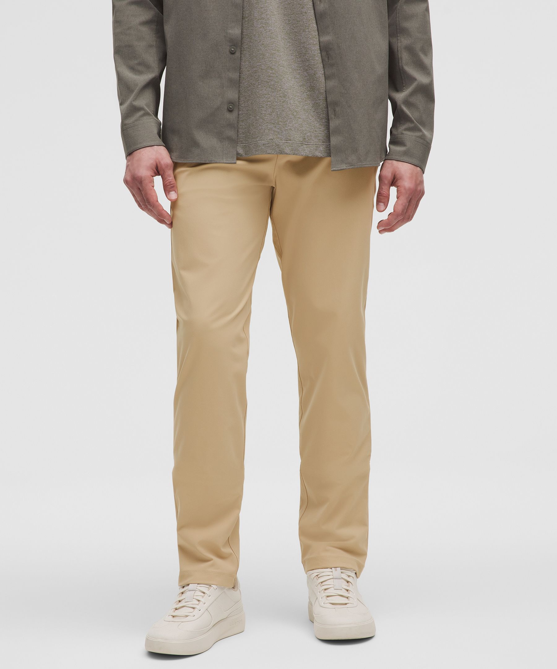 lululemon athletica Reflective Khakis & Chinos for Men