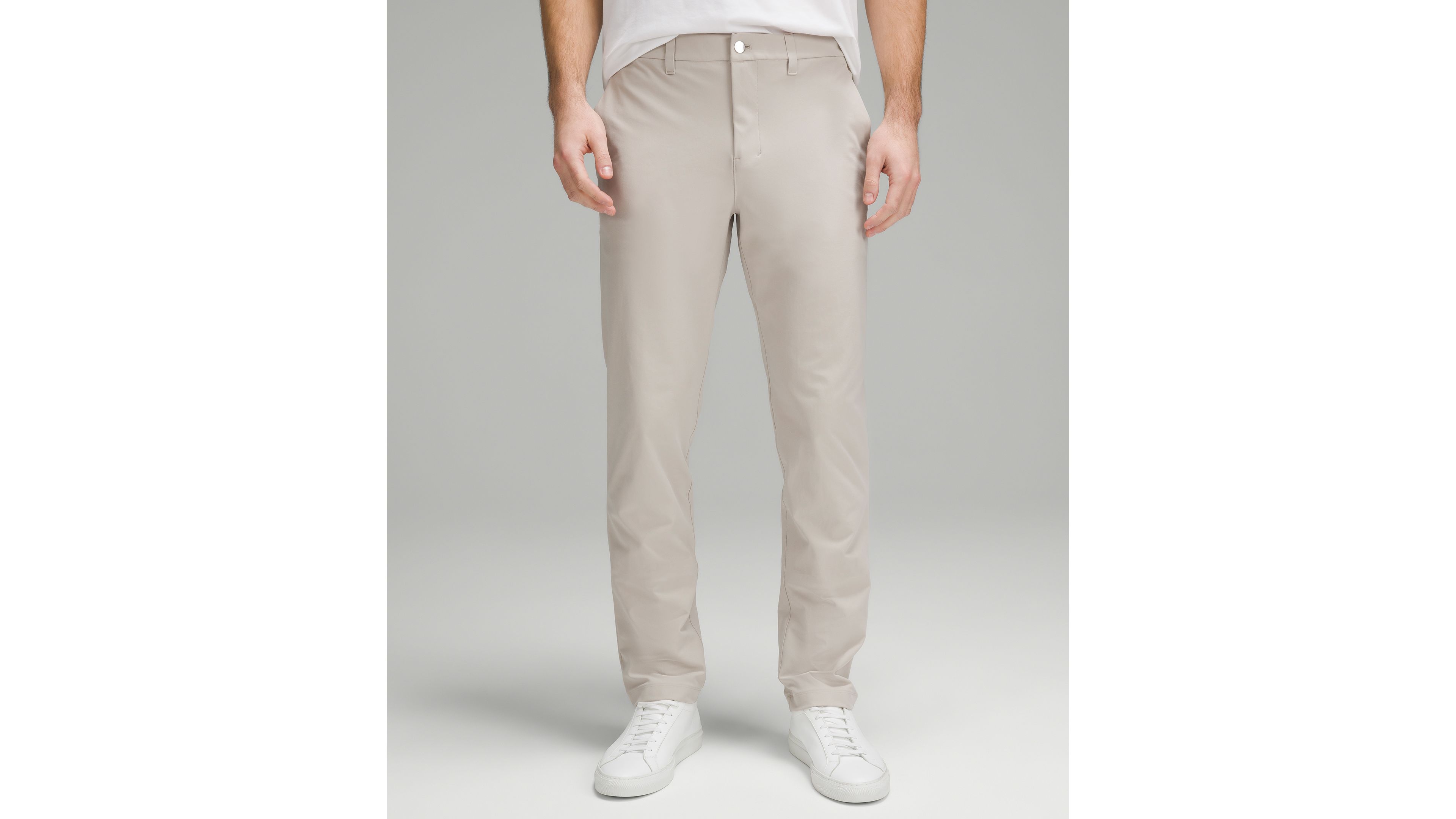 ABC Classic-Fit Trouser 30L *Warpstreme