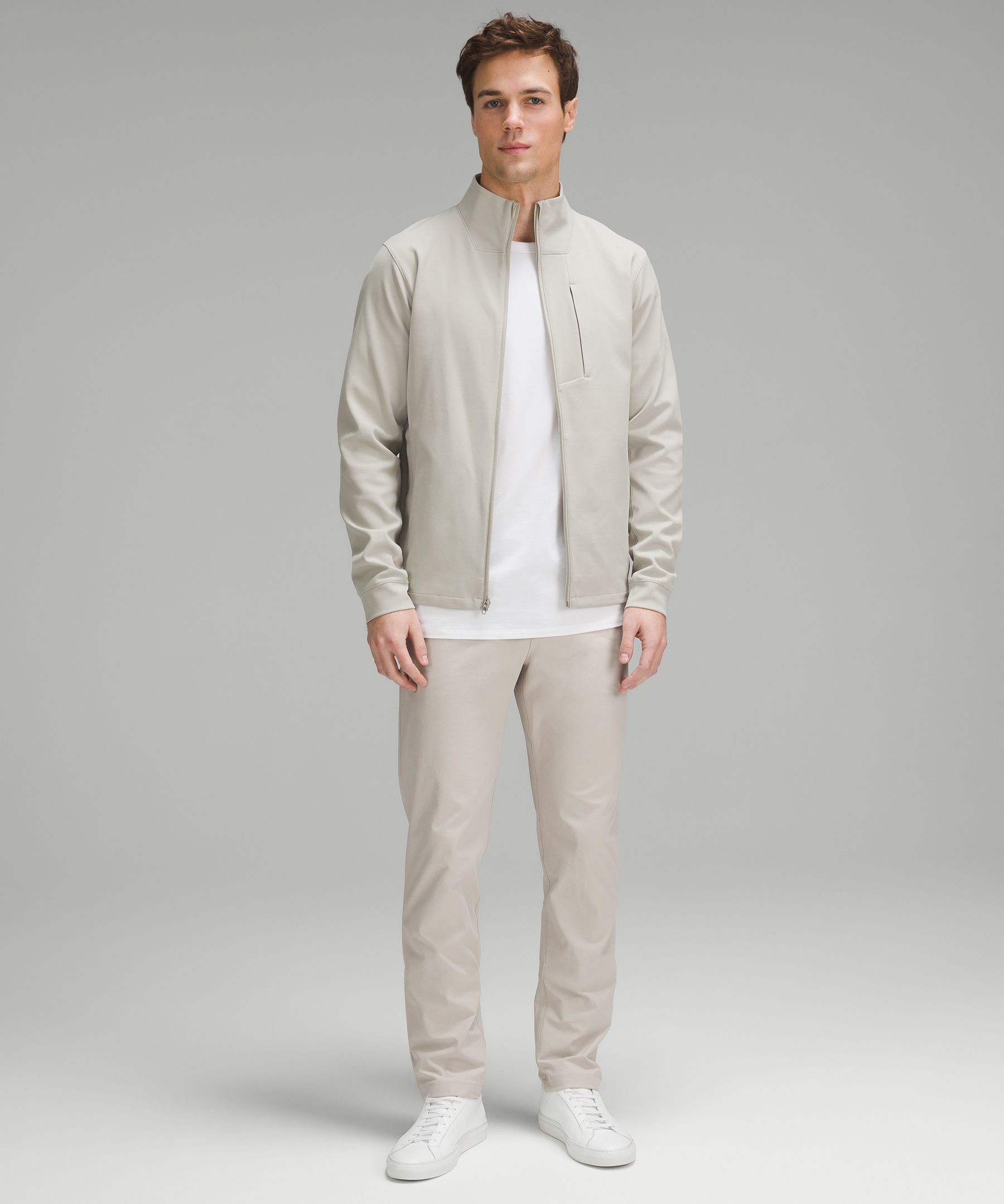 ABC Classic-Fit Trouser 30L *Warpstreme