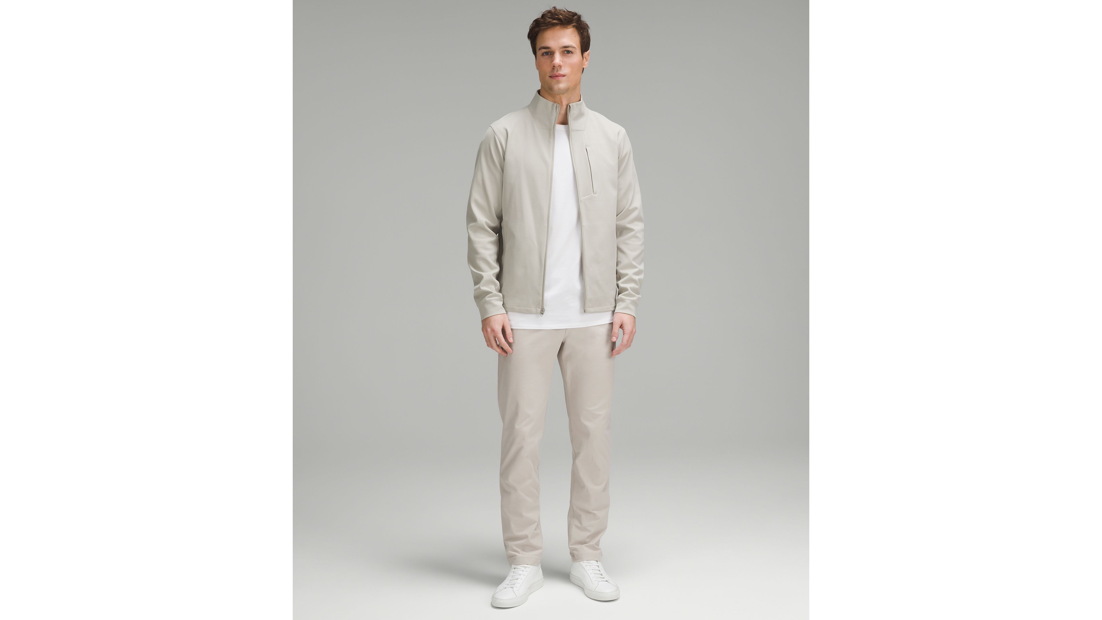 ABC Classic-Fit Trouser 30L *Warpstreme