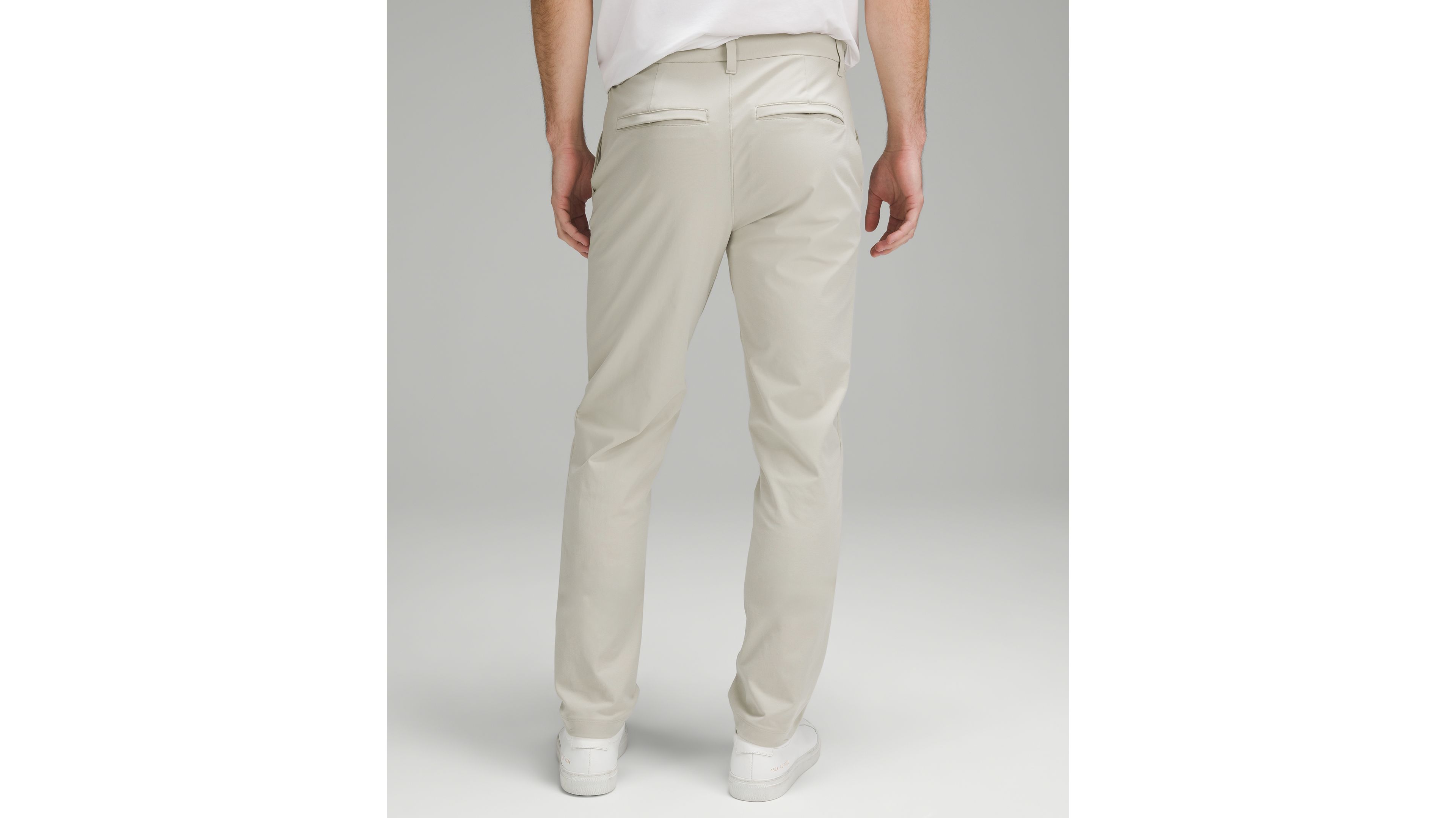 ABC Classic-Fit Trouser 30L *Warpstreme