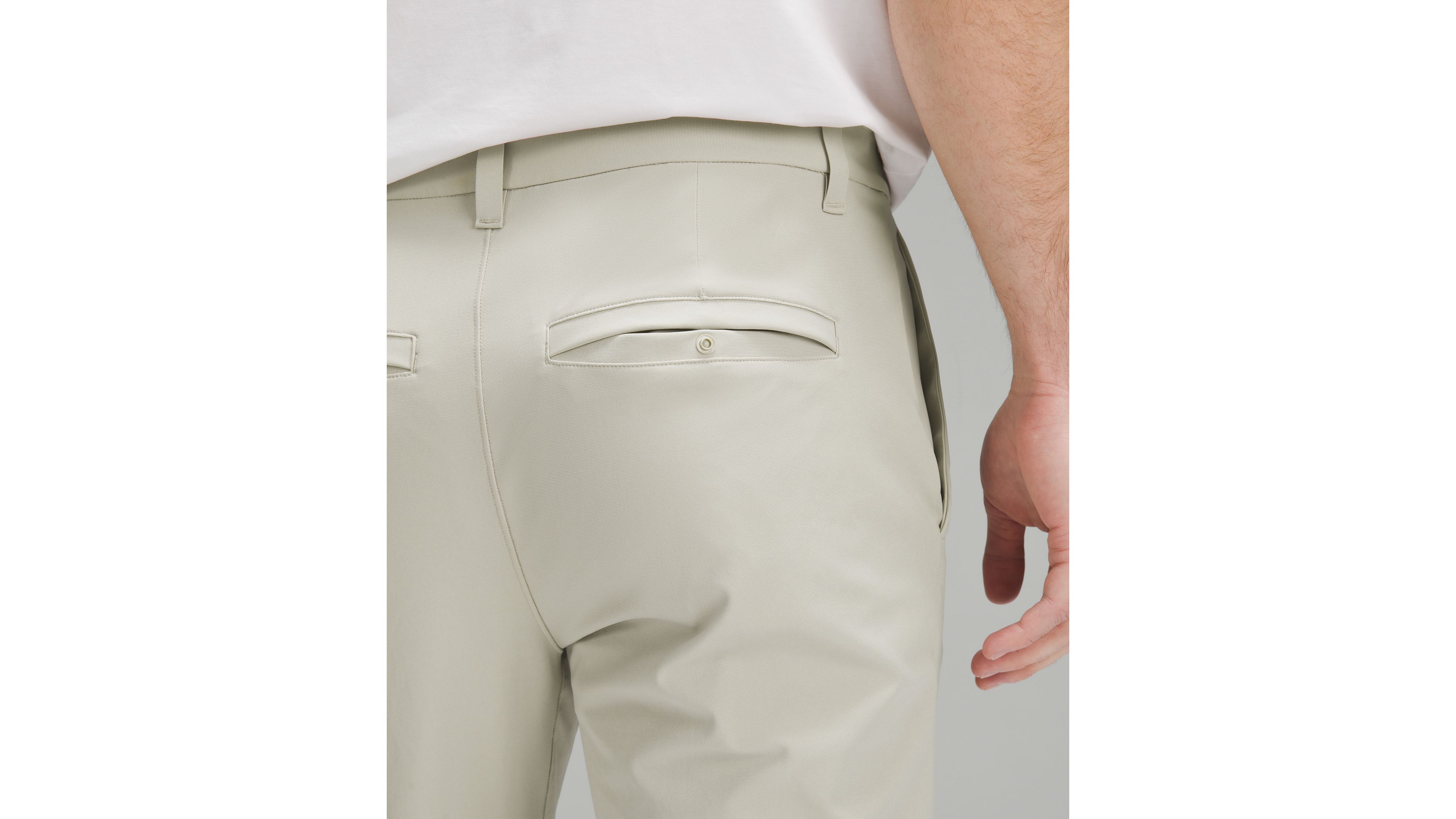 ABC Classic-Fit Trouser 30L *Warpstreme