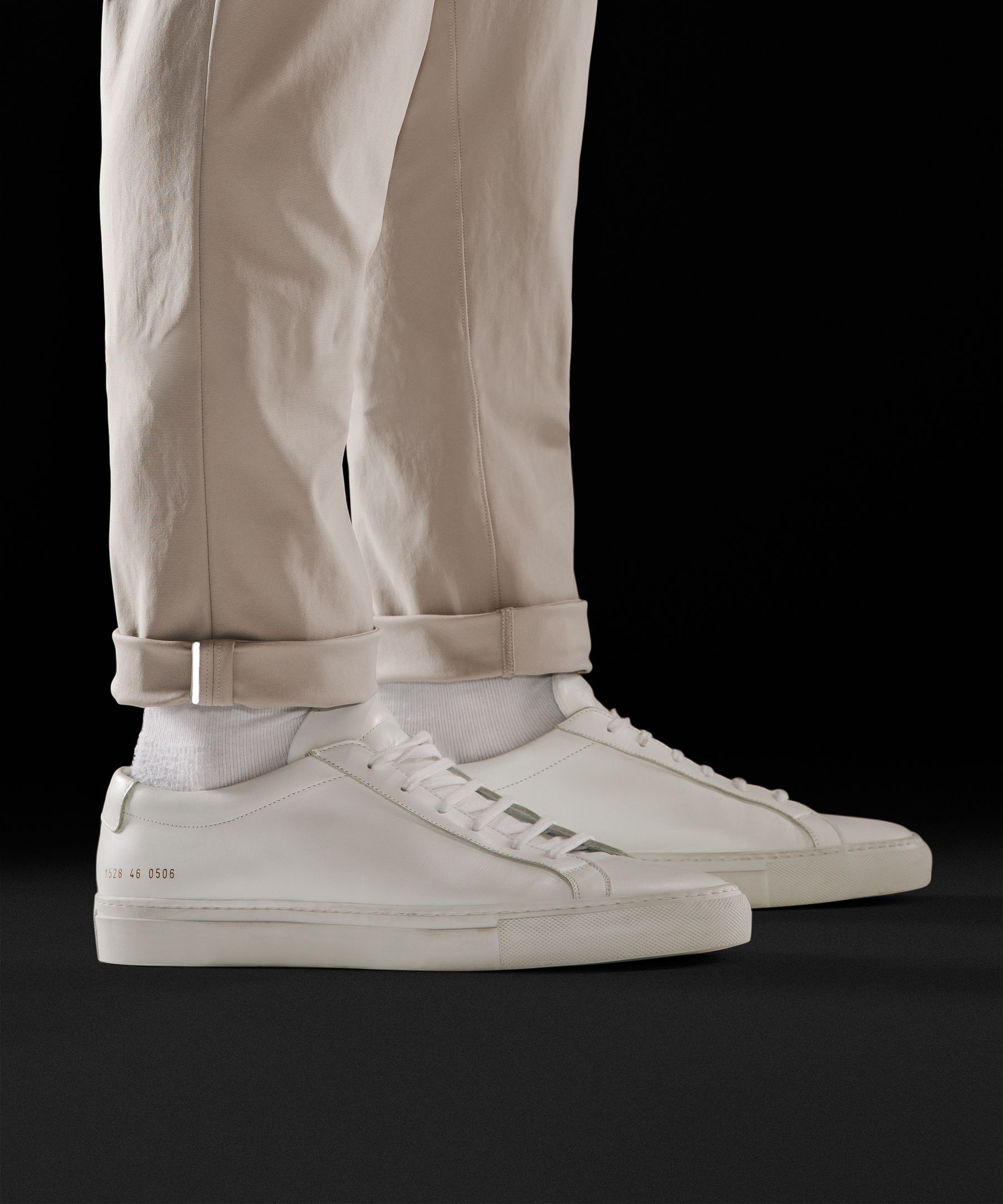 ABC Classic-Fit Trouser 30L *Warpstreme