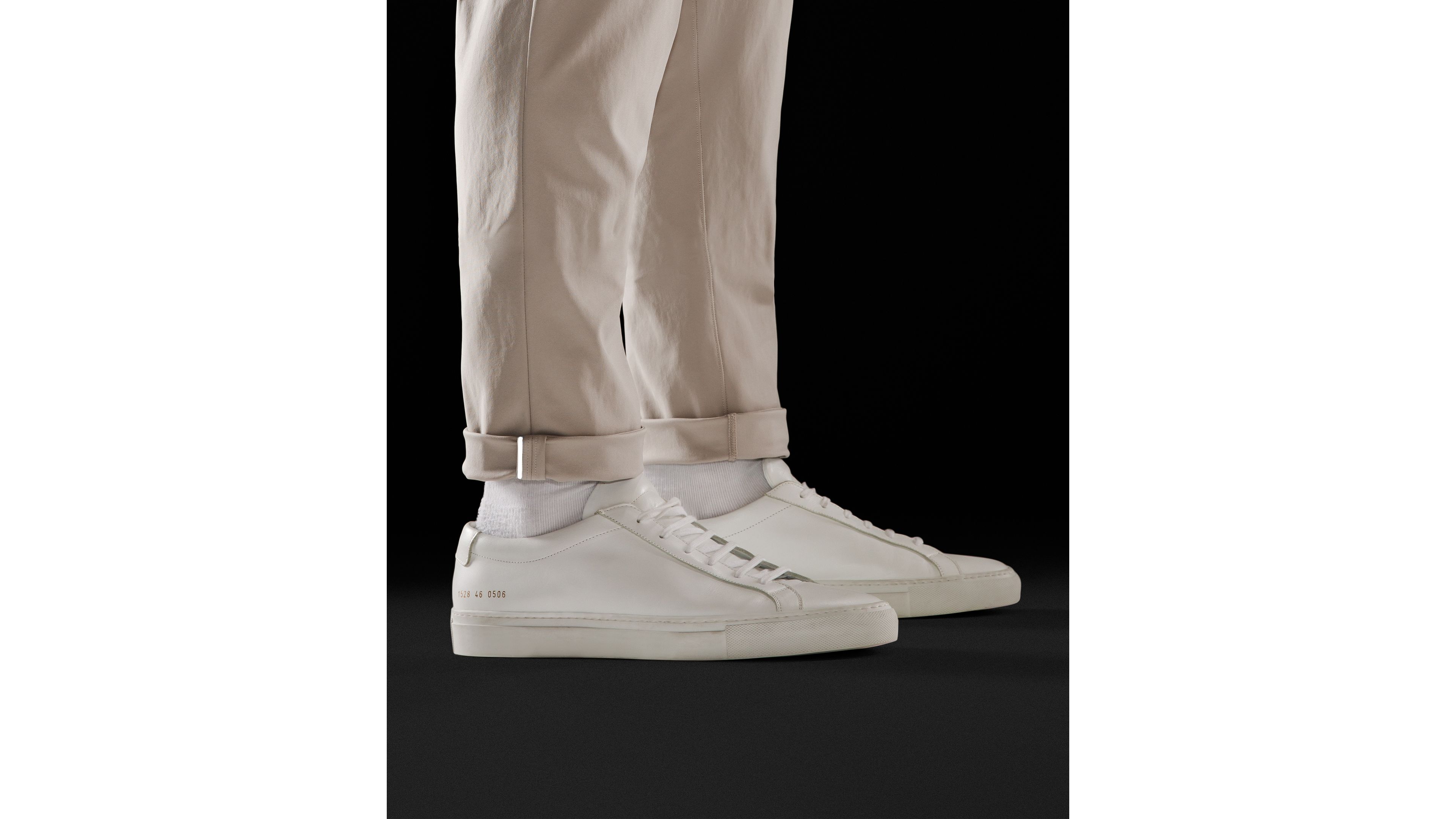 ABC Classic-Fit Trouser 30L *Warpstreme